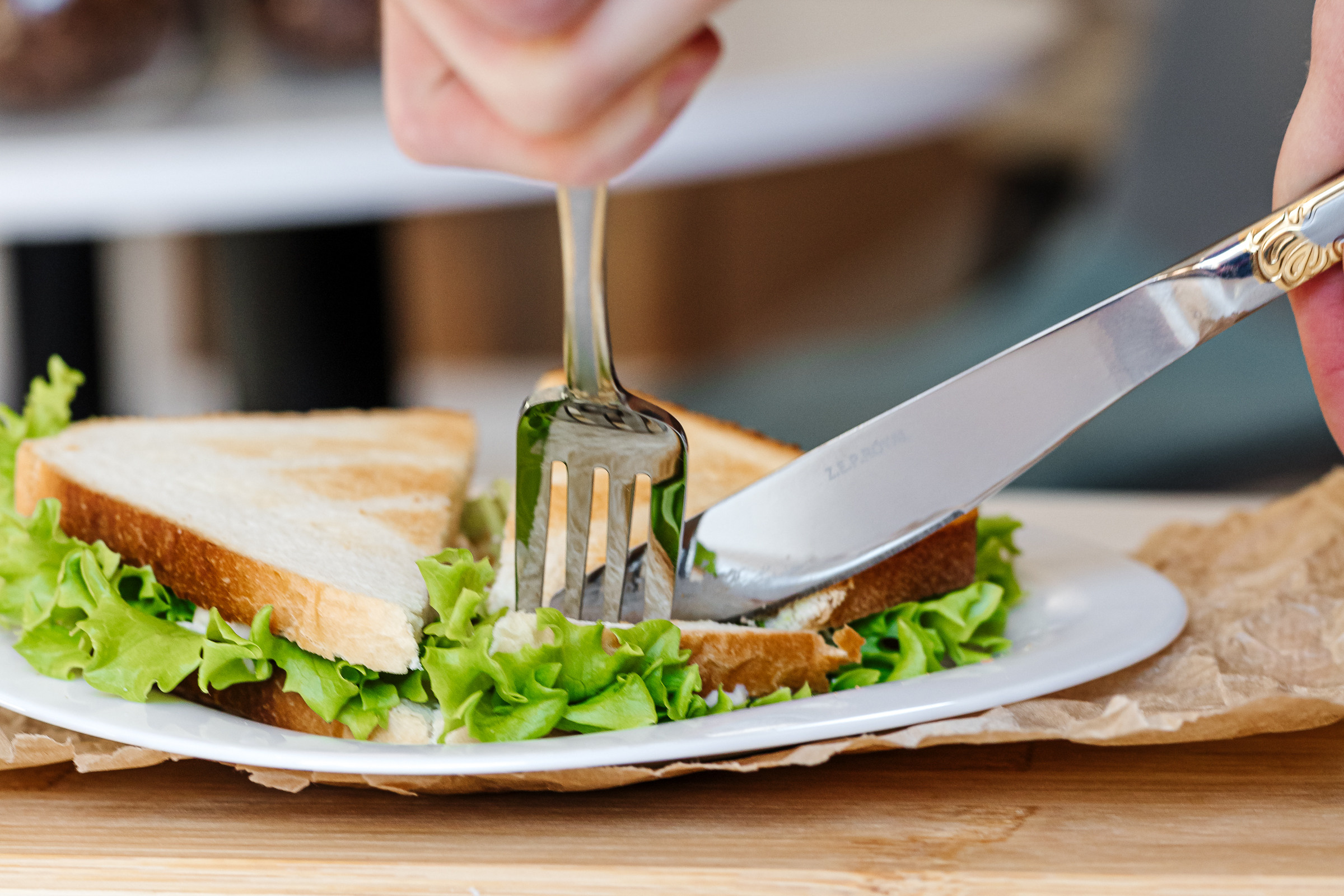 Friendly Cafe. Семейный фотограф — Макс Белогрудов