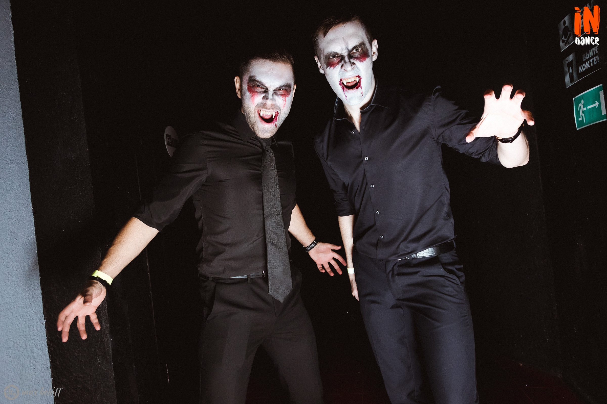 In Dance. Семейный фотограф — Макс Белогрудов