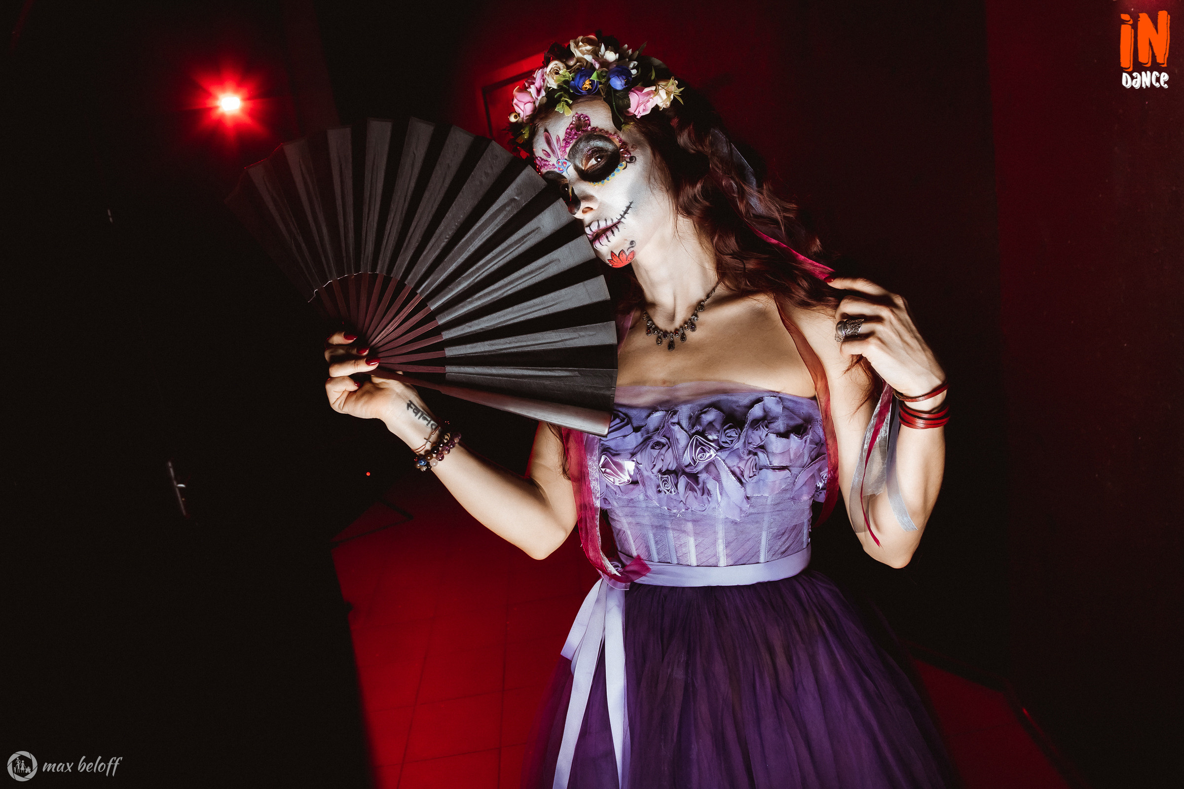 In Dance. Семейный фотограф — Макс Белогрудов