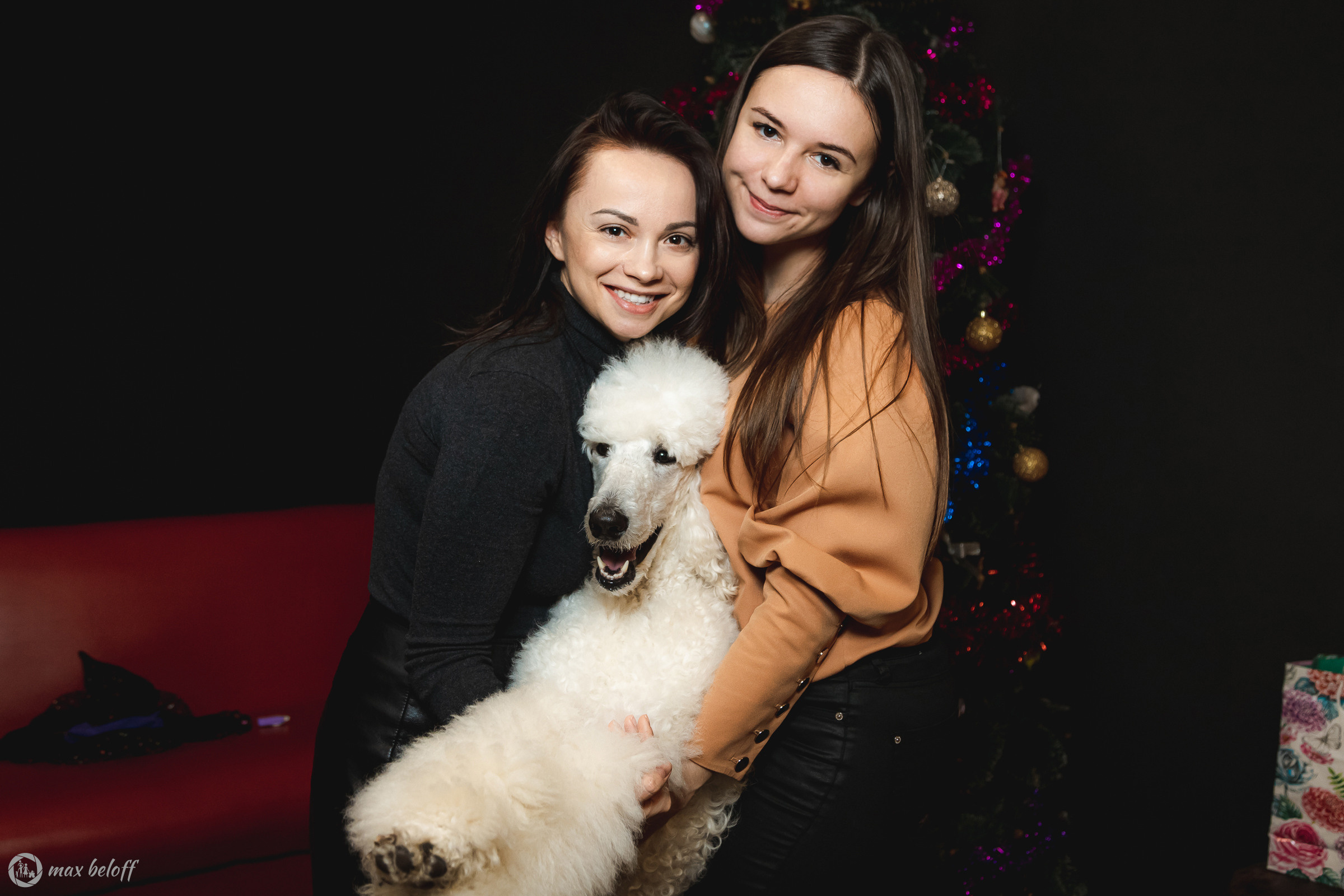 День рождения Василисы. Семейный фотограф — Макс Белогрудов