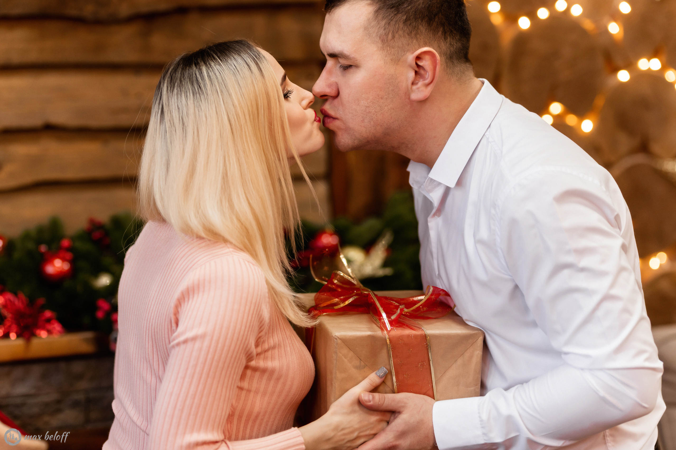 Sweet shot Дмитрий и Надежда. Семейный фотограф — Макс Белогрудов