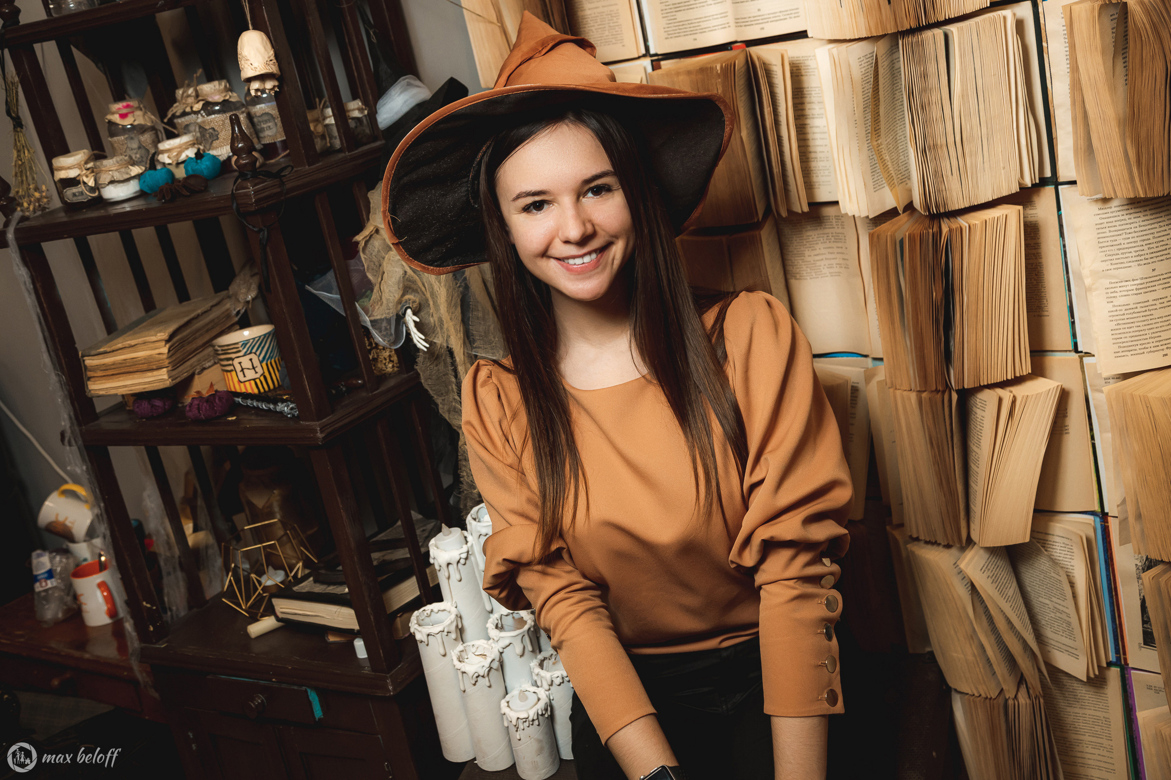 День рождения Василисы. Семейный фотограф — Макс Белогрудов