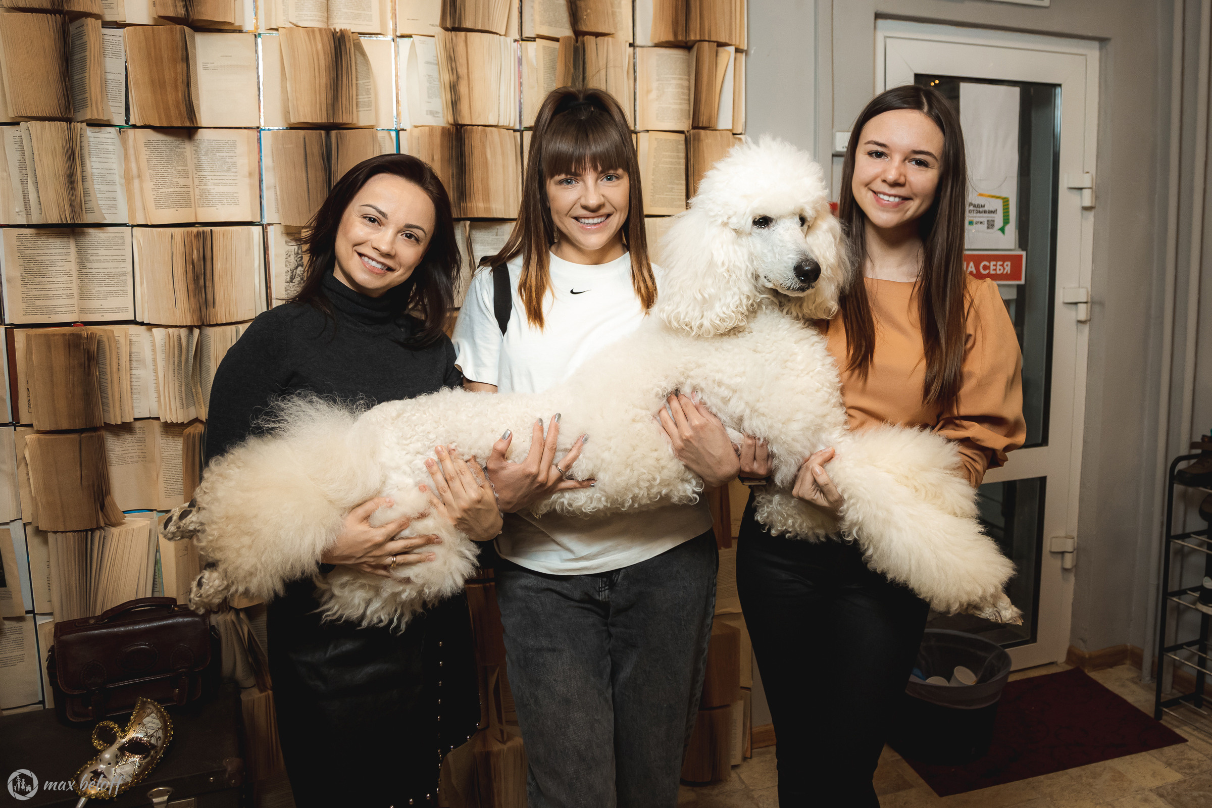 День рождения Василисы. Семейный фотограф — Макс Белогрудов