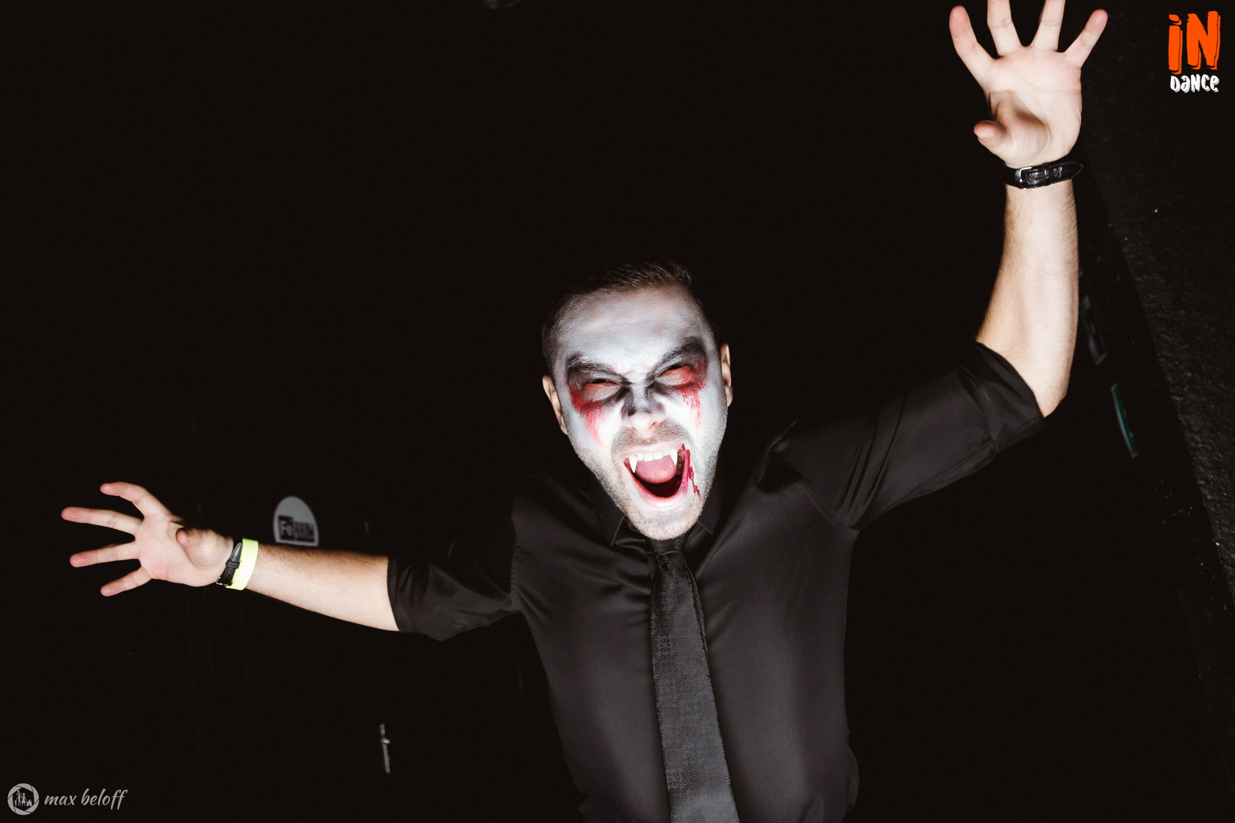 In Dance. Семейный фотограф — Макс Белогрудов