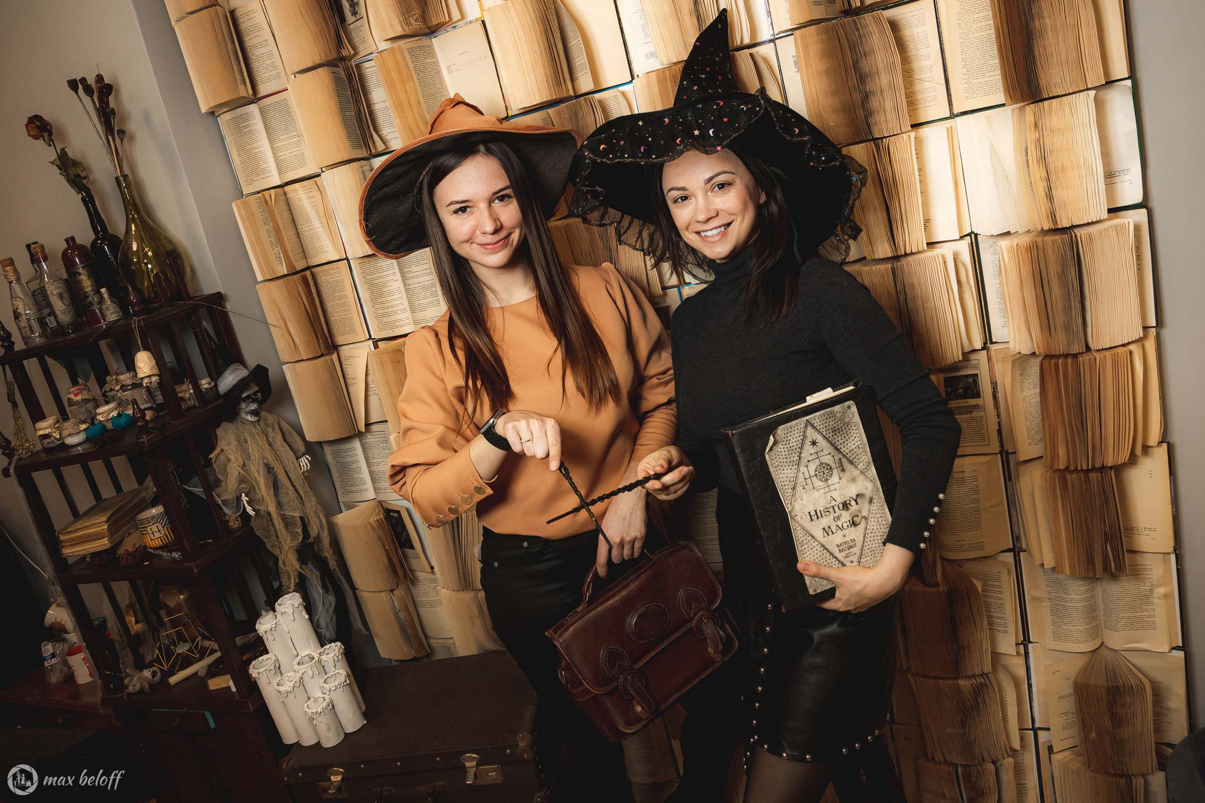 День рождения Василисы. Семейный фотограф — Макс Белогрудов