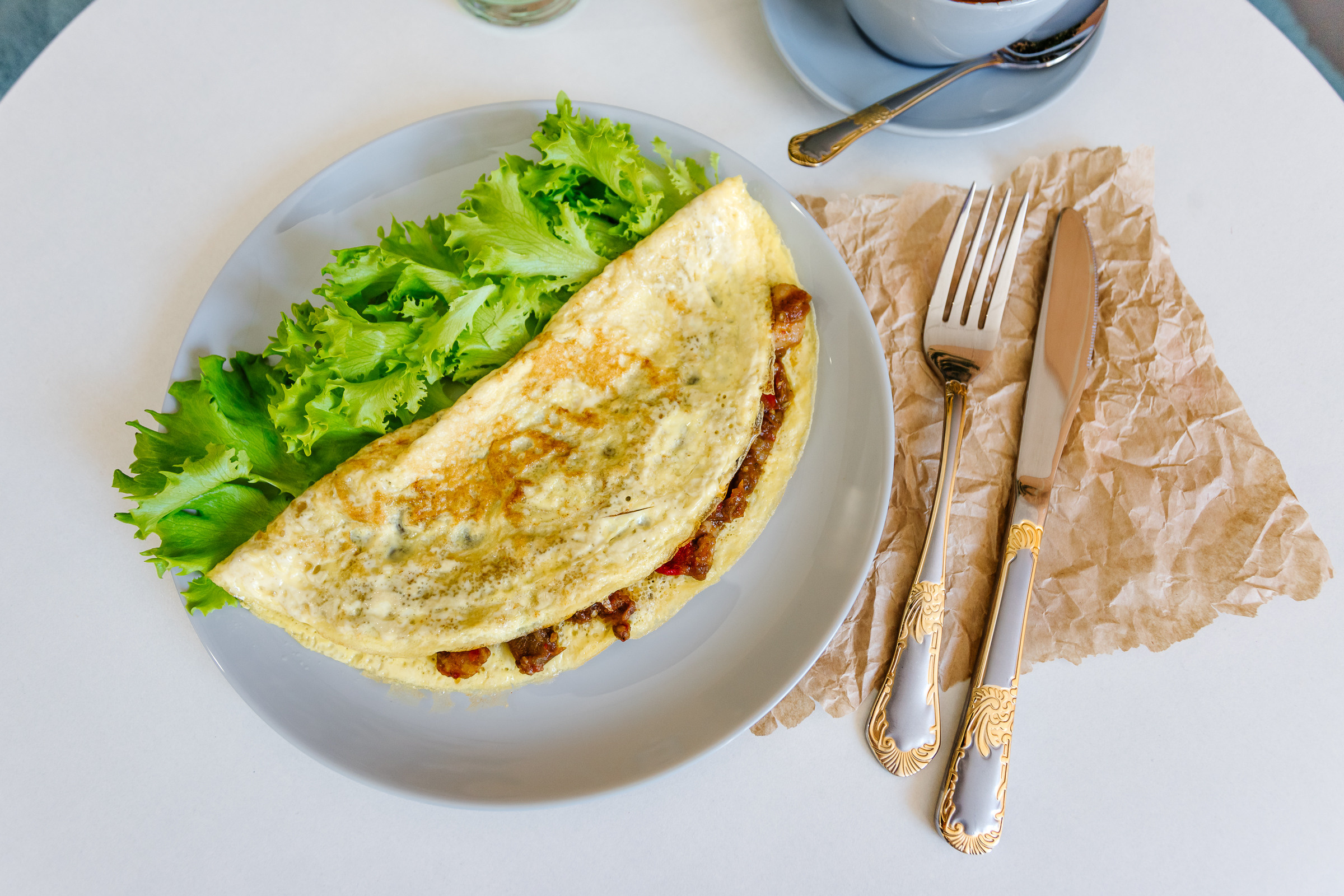 Friendly Cafe. Семейный фотограф — Макс Белогрудов