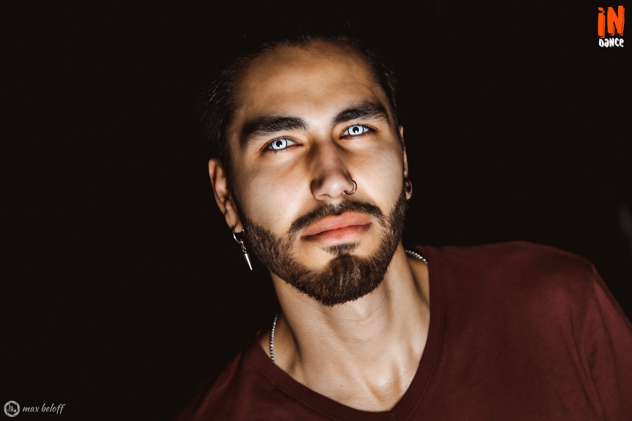 In Dance. Семейный фотограф — Макс Белогрудов