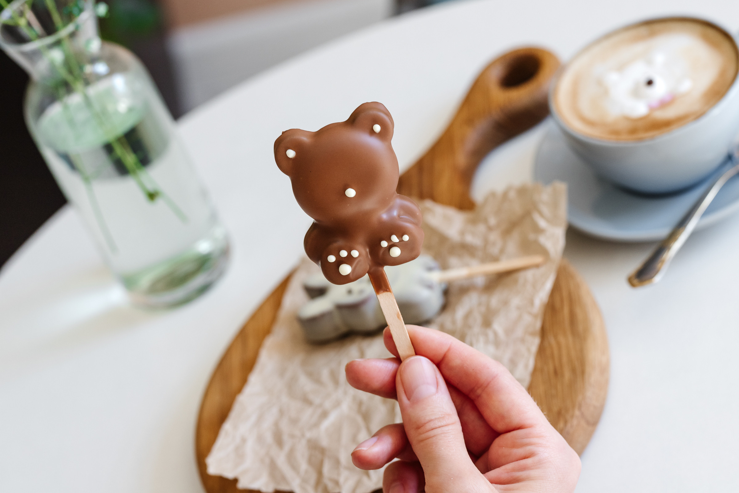 Friendly Cafe. Семейный фотограф — Макс Белогрудов