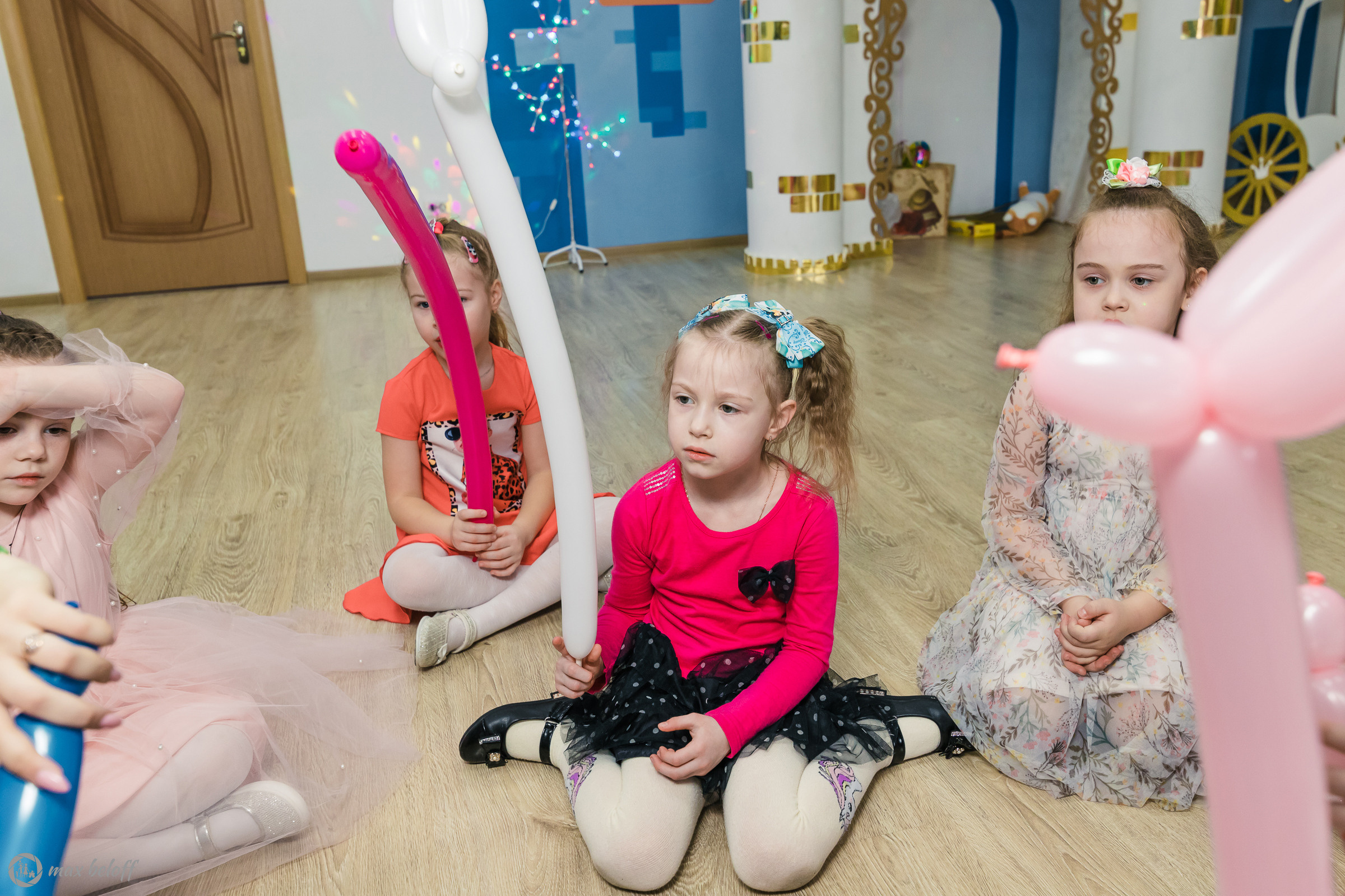 Волшебная страна. Семейный фотограф — Макс Белогрудов