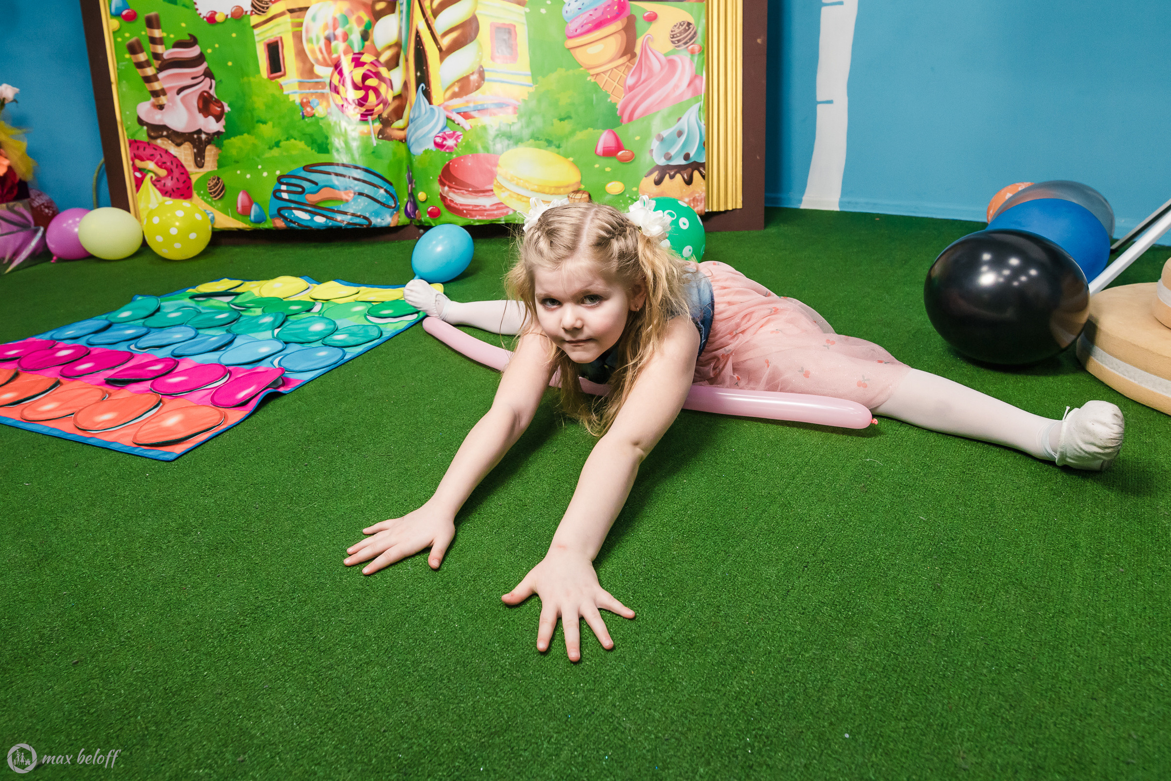 Волшебная страна. Семейный фотограф — Макс Белогрудов