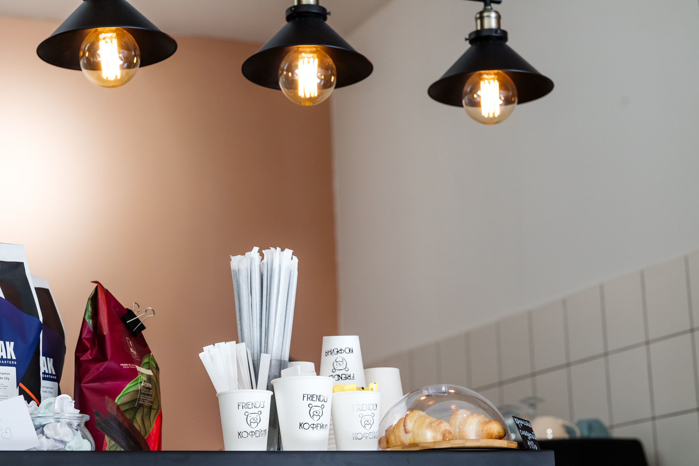 Friendly Cafe. Семейный фотограф — Макс Белогрудов