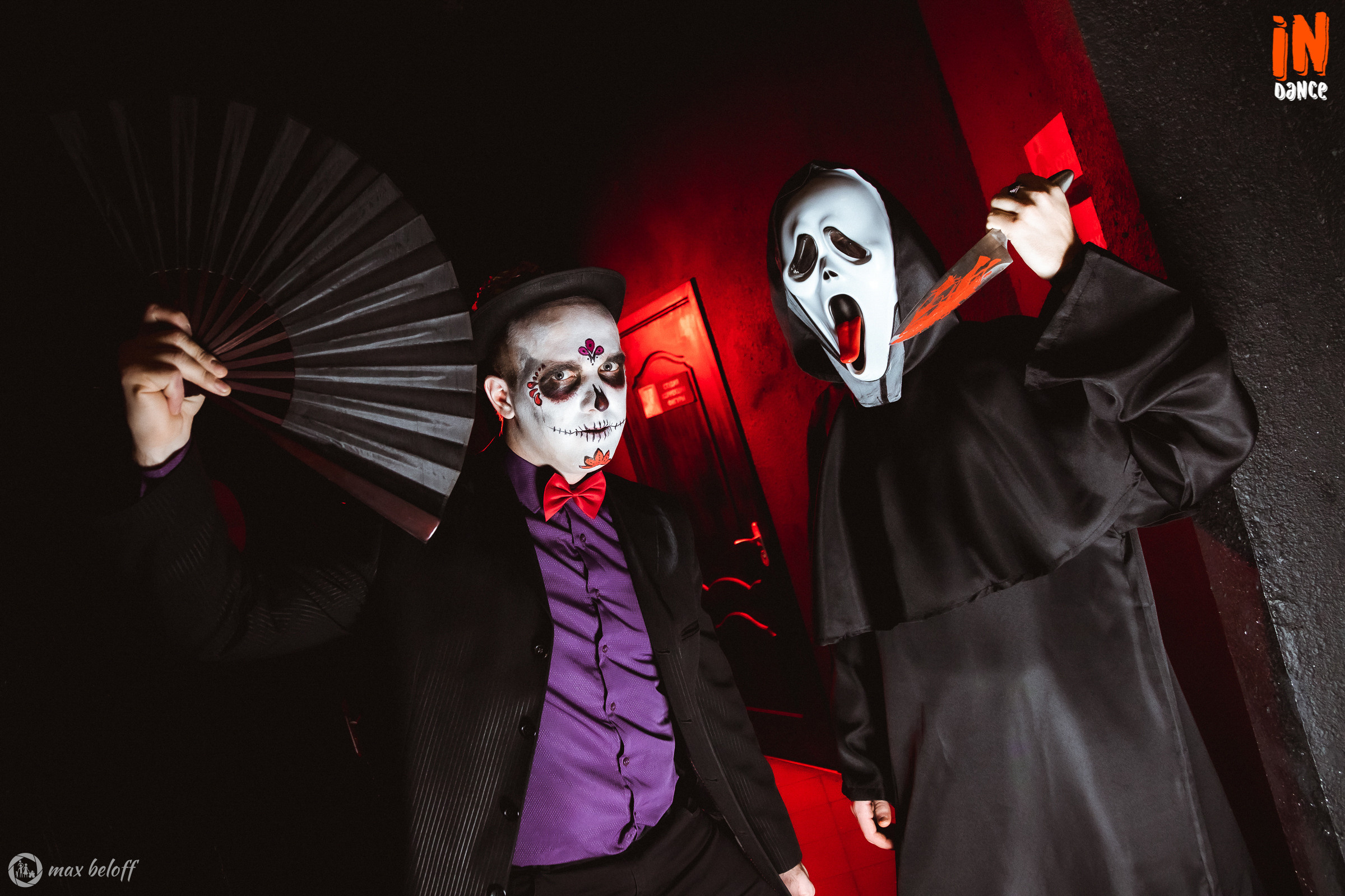 In Dance. Семейный фотограф — Макс Белогрудов