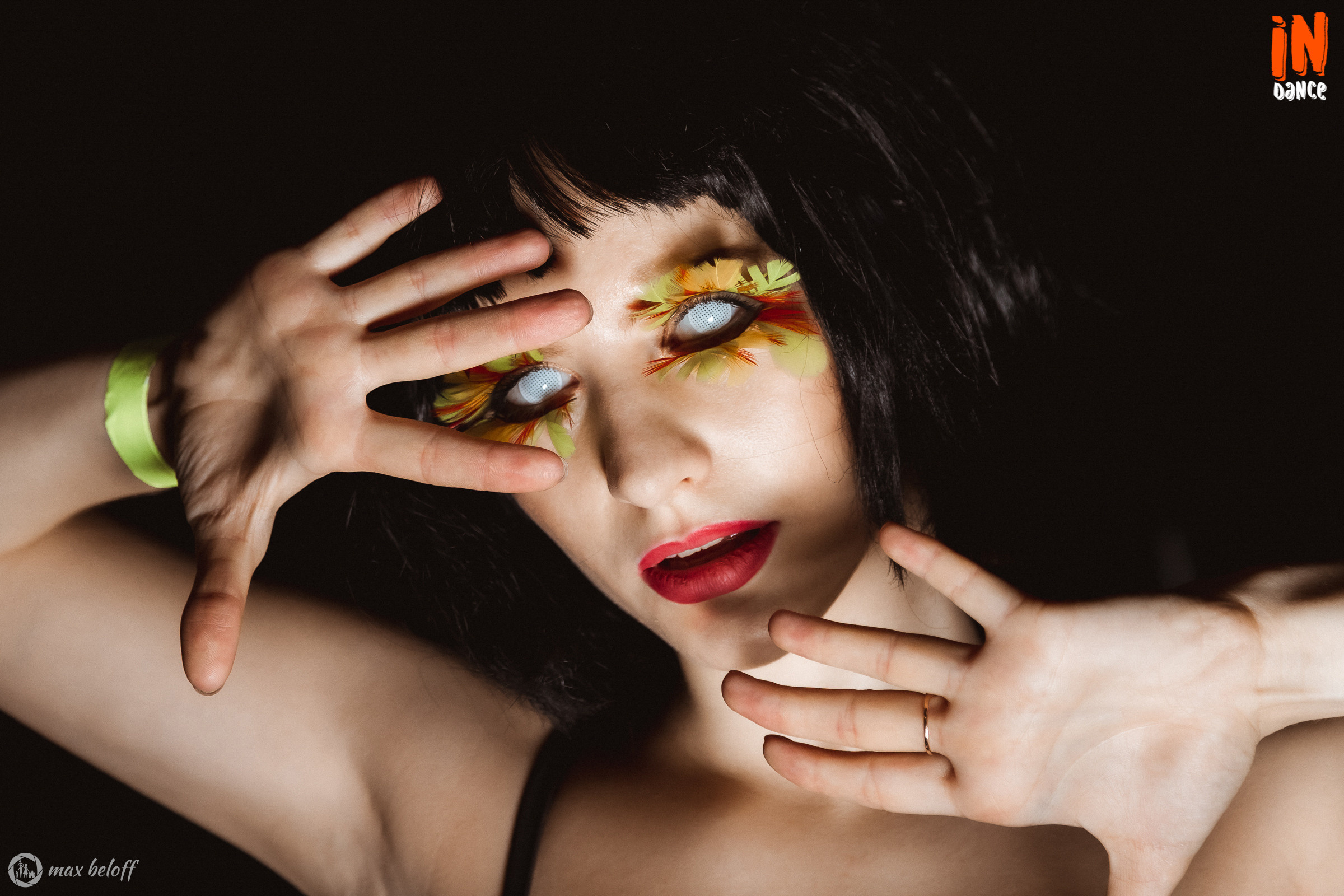 In Dance. Семейный фотограф — Макс Белогрудов