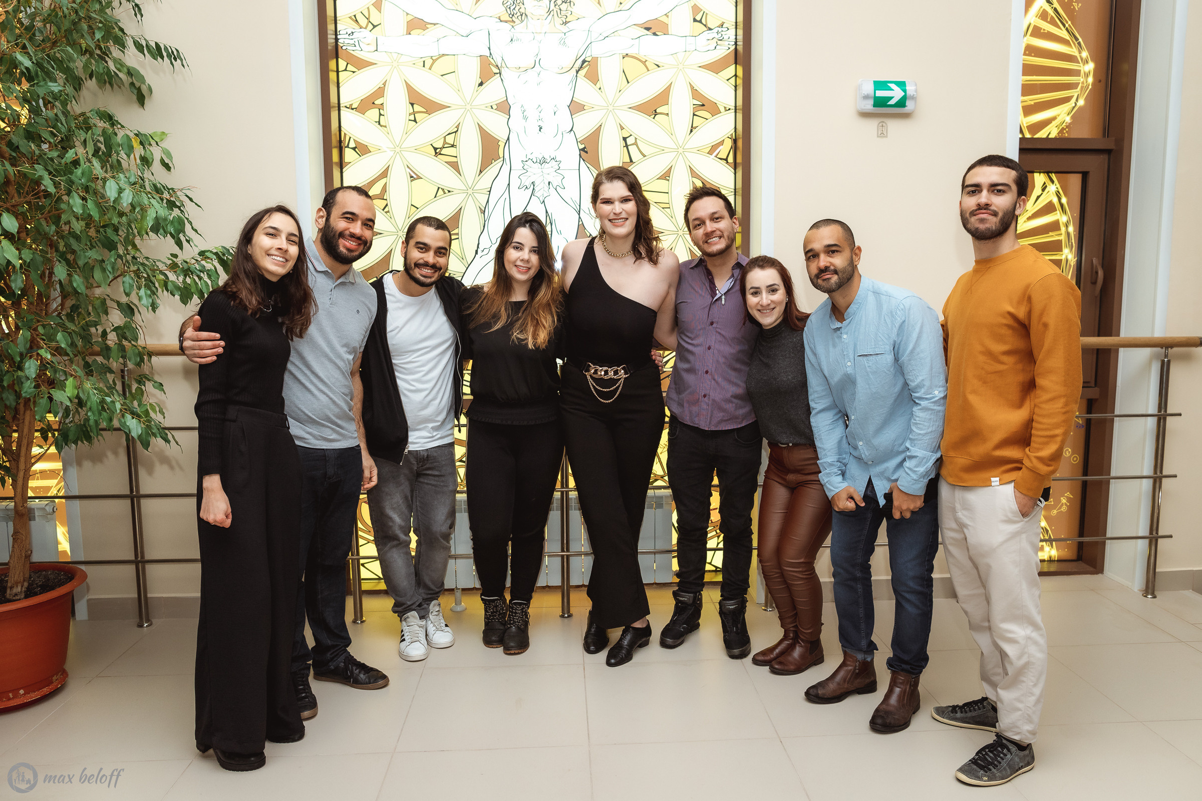 Carol Tkaczuk. Выпускной мед университета. Семейный фотограф — Макс Белогрудов