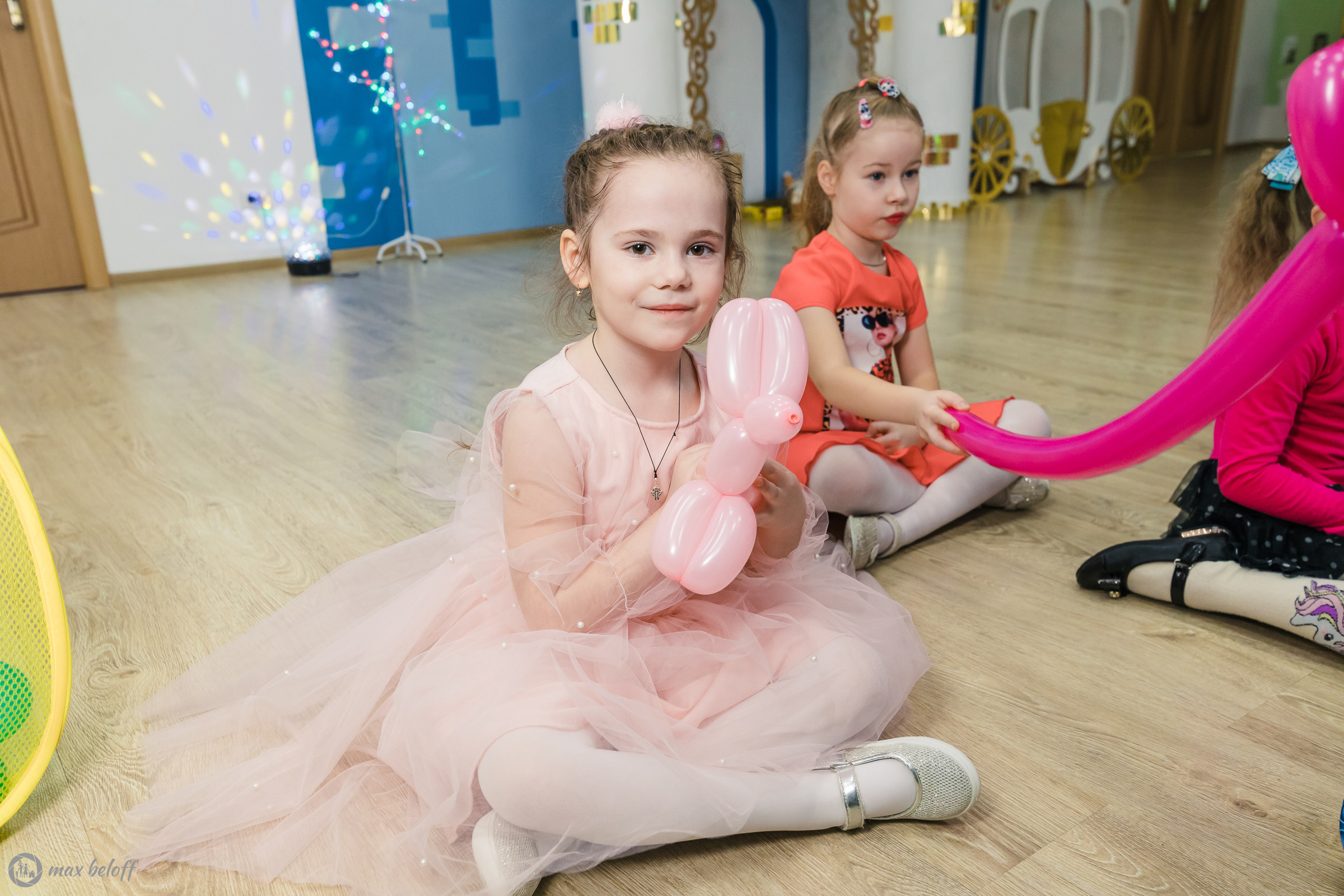 Волшебная страна. Семейный фотограф — Макс Белогрудов