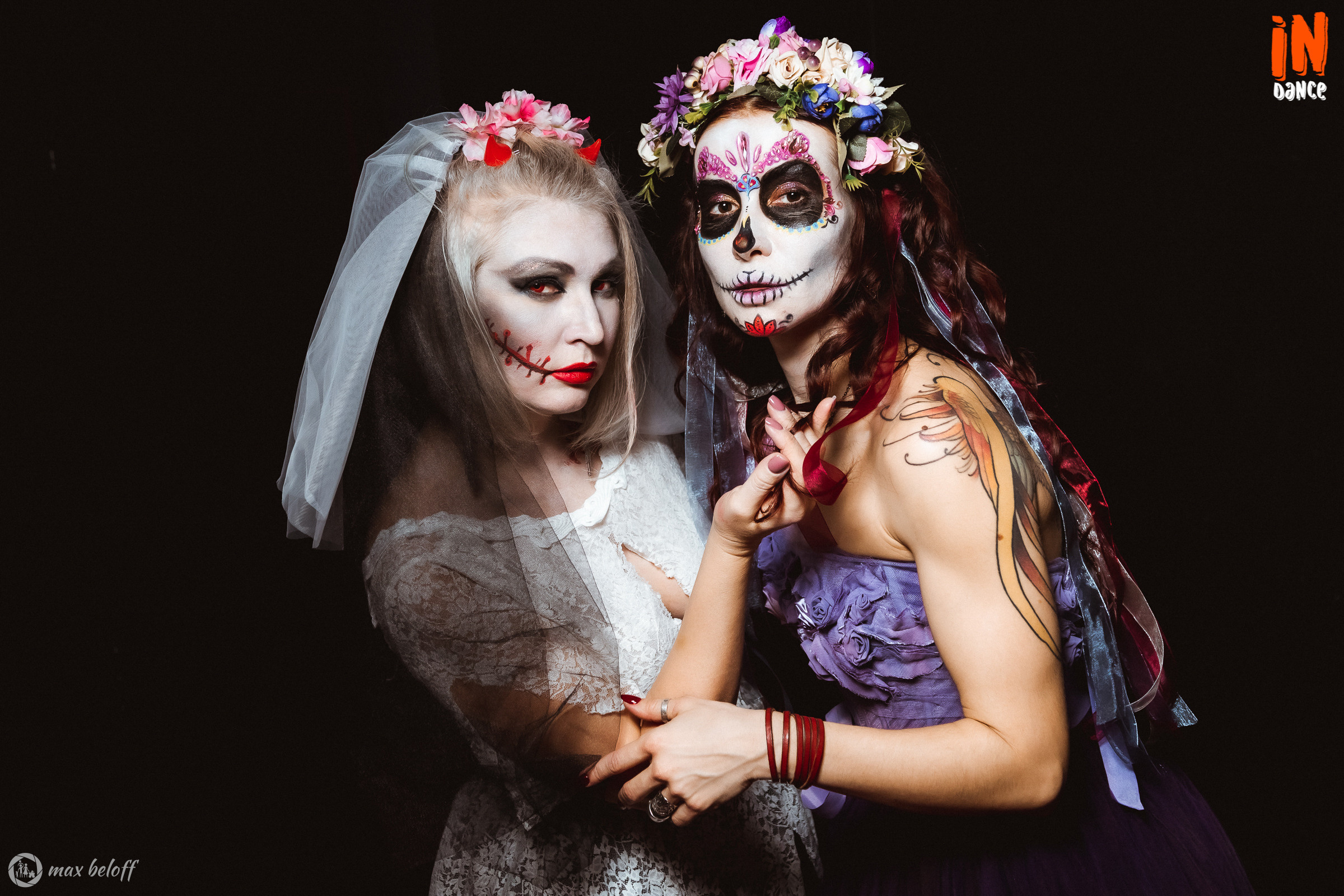 In Dance. Семейный фотограф — Макс Белогрудов