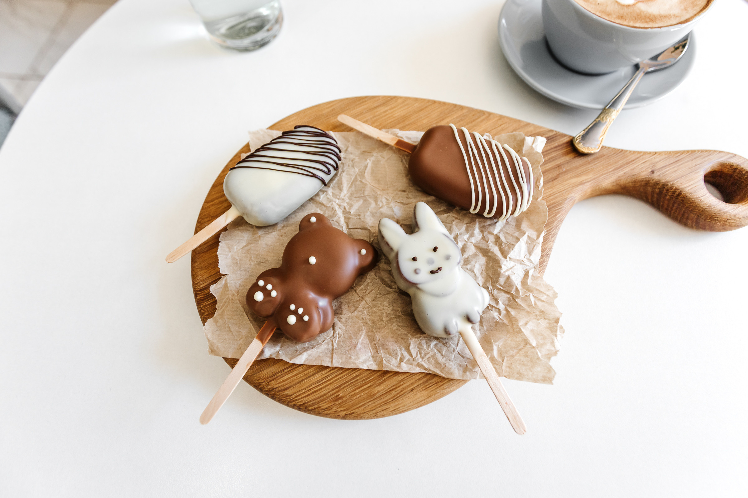 Friendly Cafe. Семейный фотограф — Макс Белогрудов