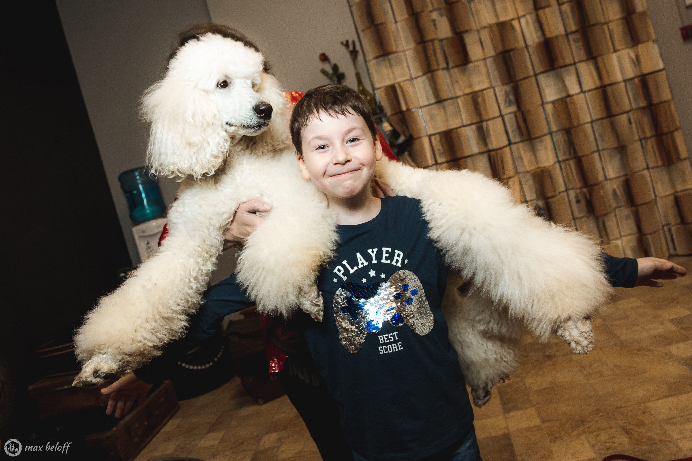 День рождения Василисы. Семейный фотограф — Макс Белогрудов