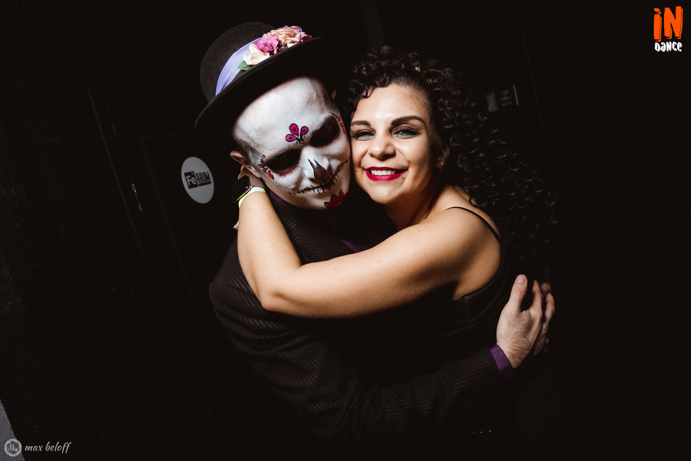 In Dance. Семейный фотограф — Макс Белогрудов