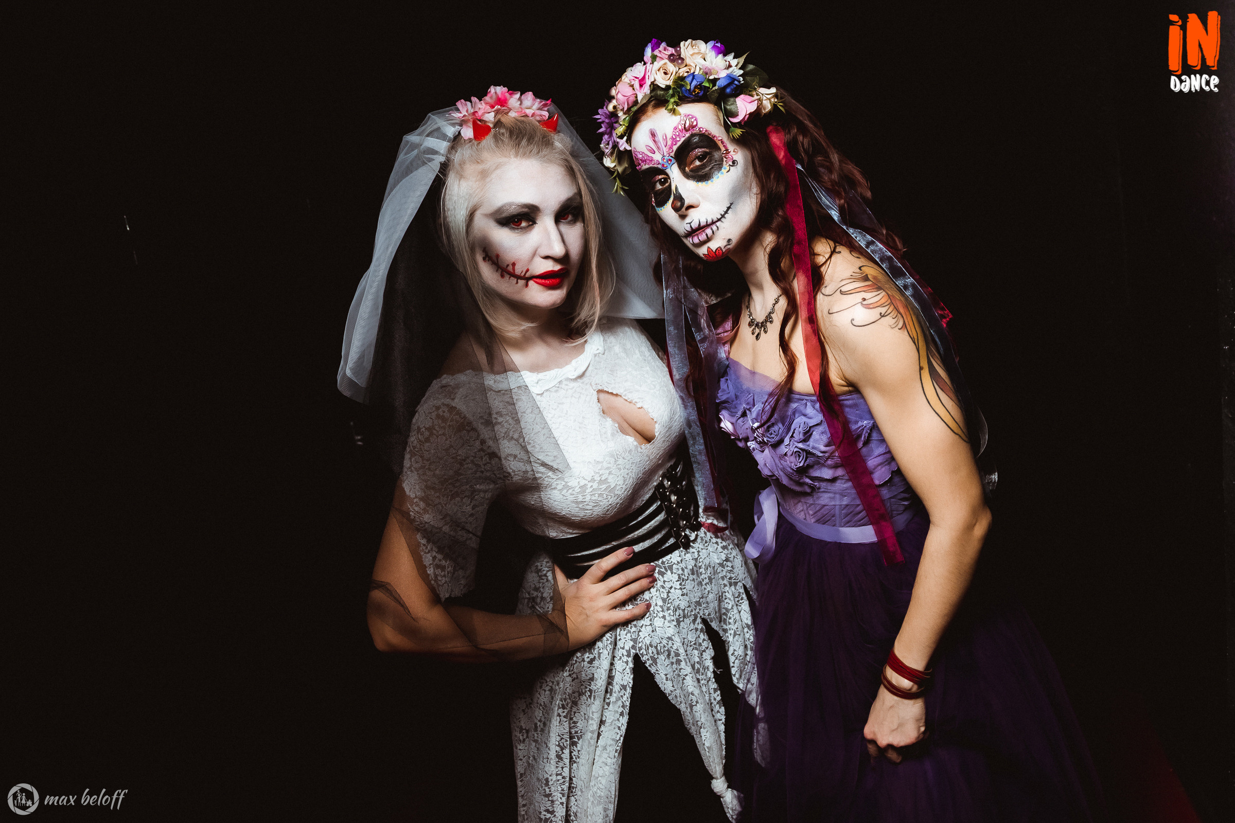 In Dance. Семейный фотограф — Макс Белогрудов