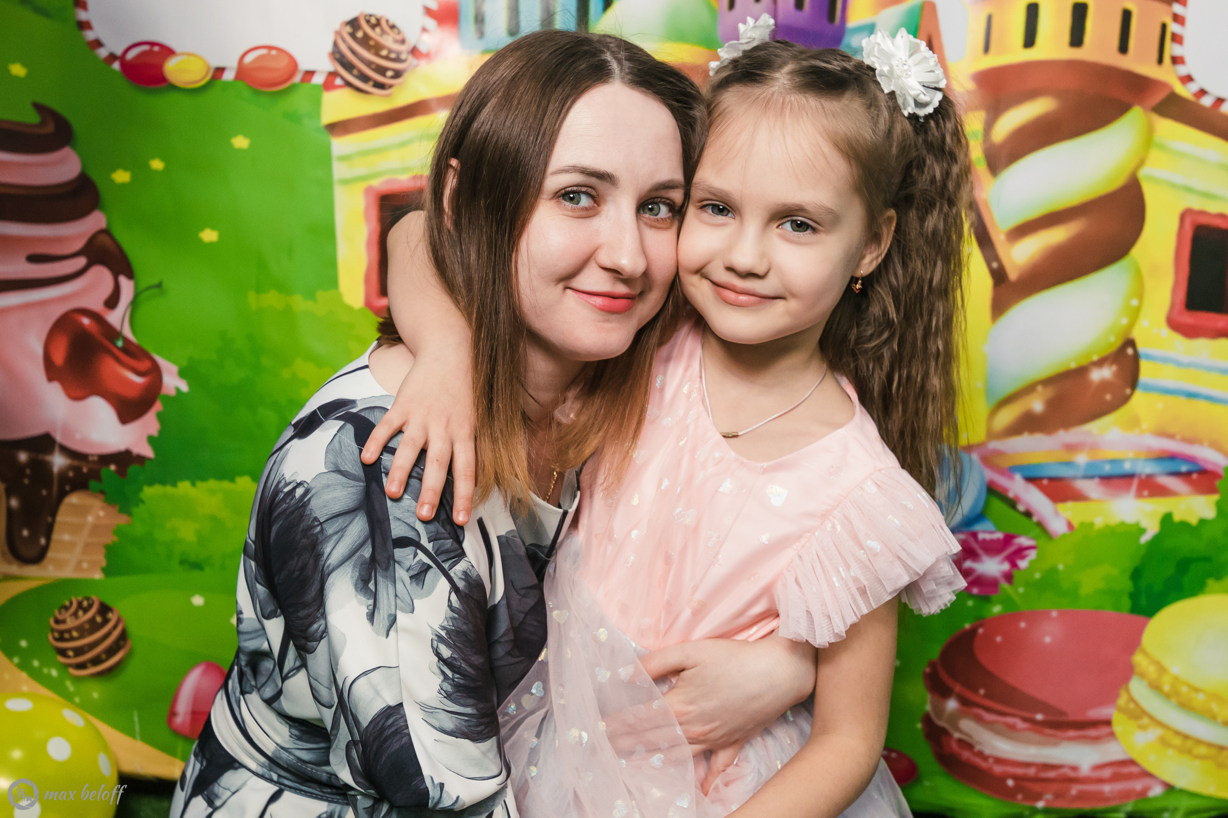 Волшебная страна. Семейный фотограф — Макс Белогрудов