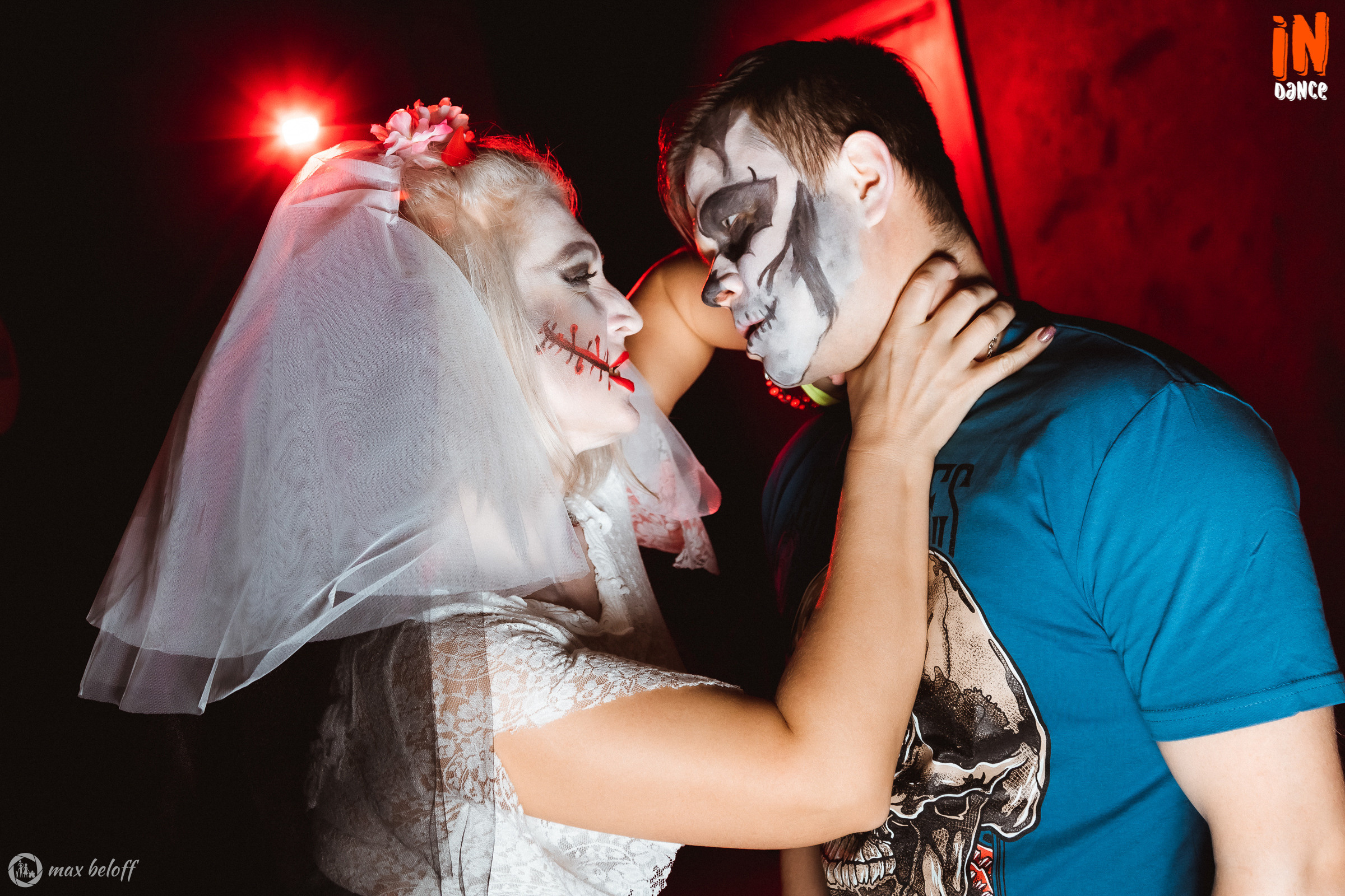 In Dance. Семейный фотограф — Макс Белогрудов