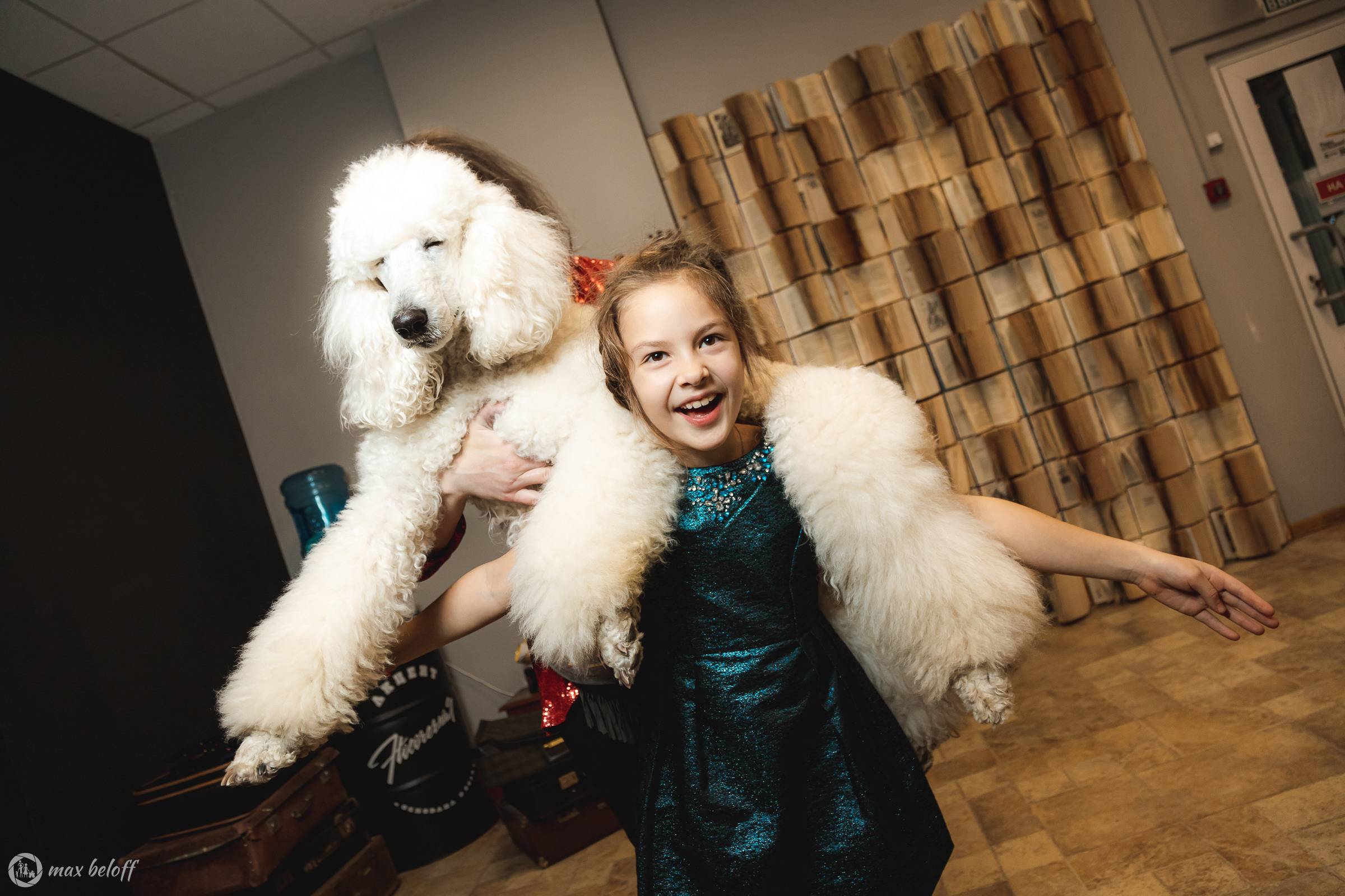 День рождения Василисы. Семейный фотограф — Макс Белогрудов