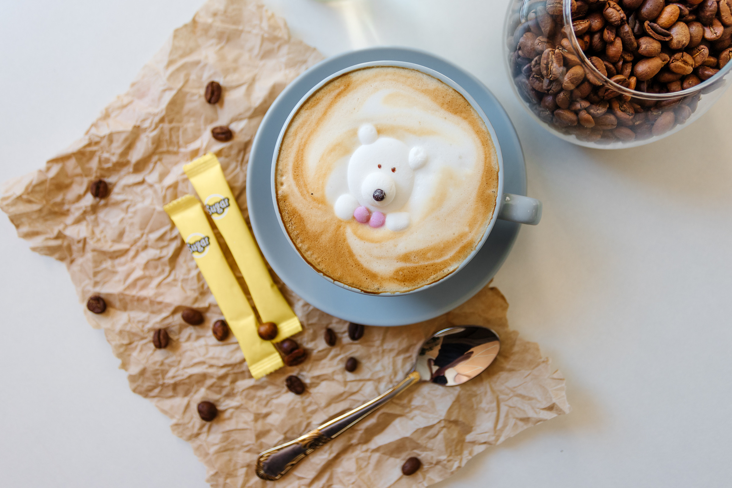 Friendly Cafe. Семейный фотограф — Макс Белогрудов