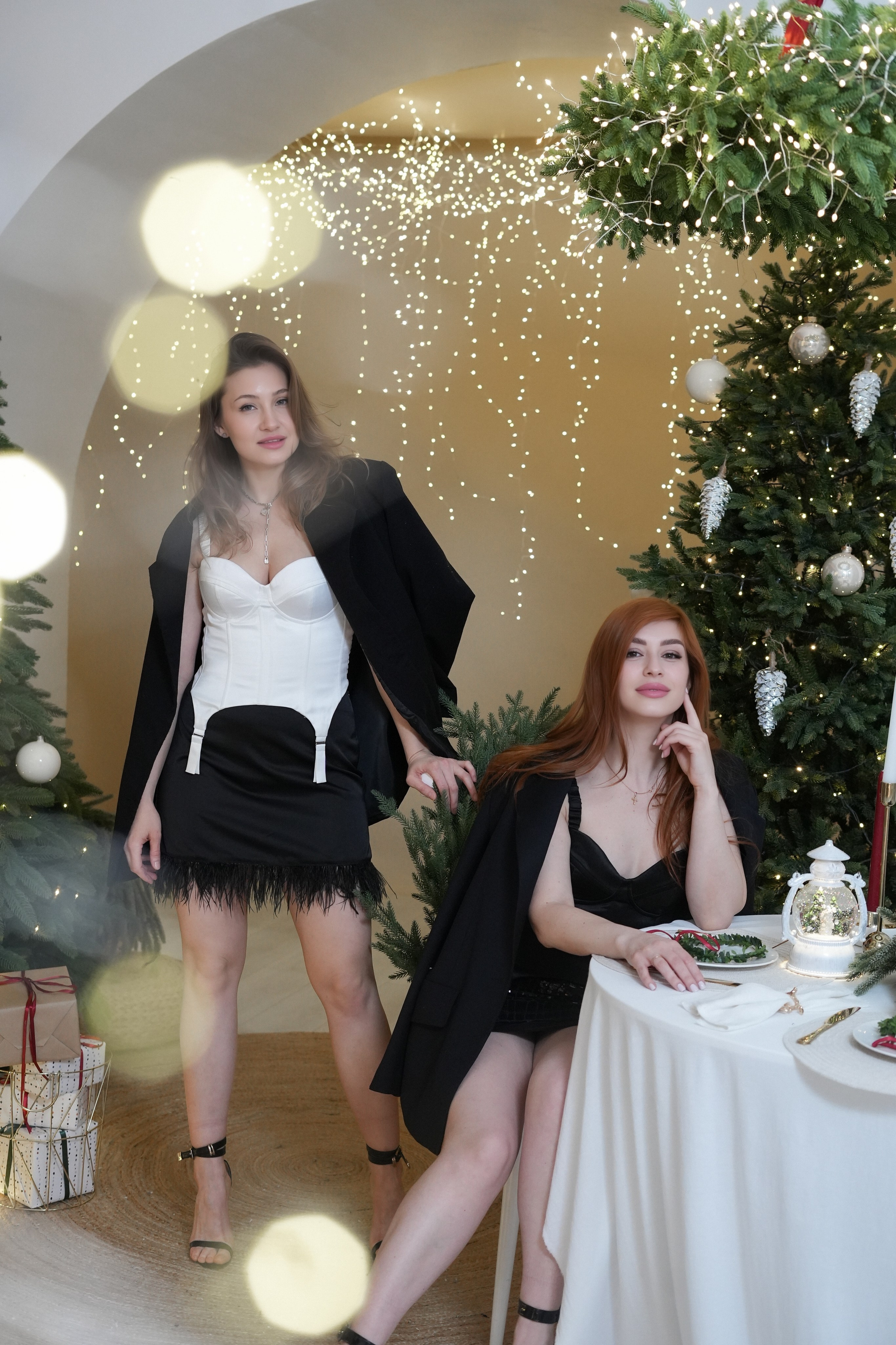 Happy new year. Фотограф Волгоград Анастасия Ли