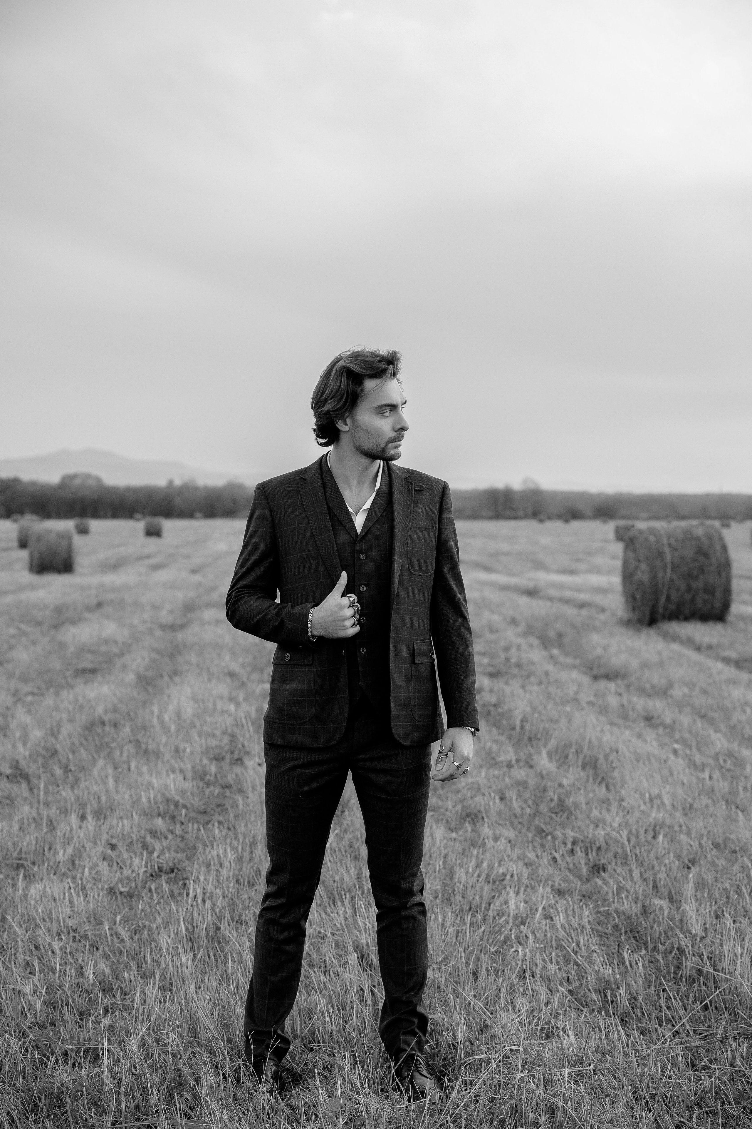 Ясная Поляна. Свадебный и семейный фотограф  во Владивостоке Ольга Украинец