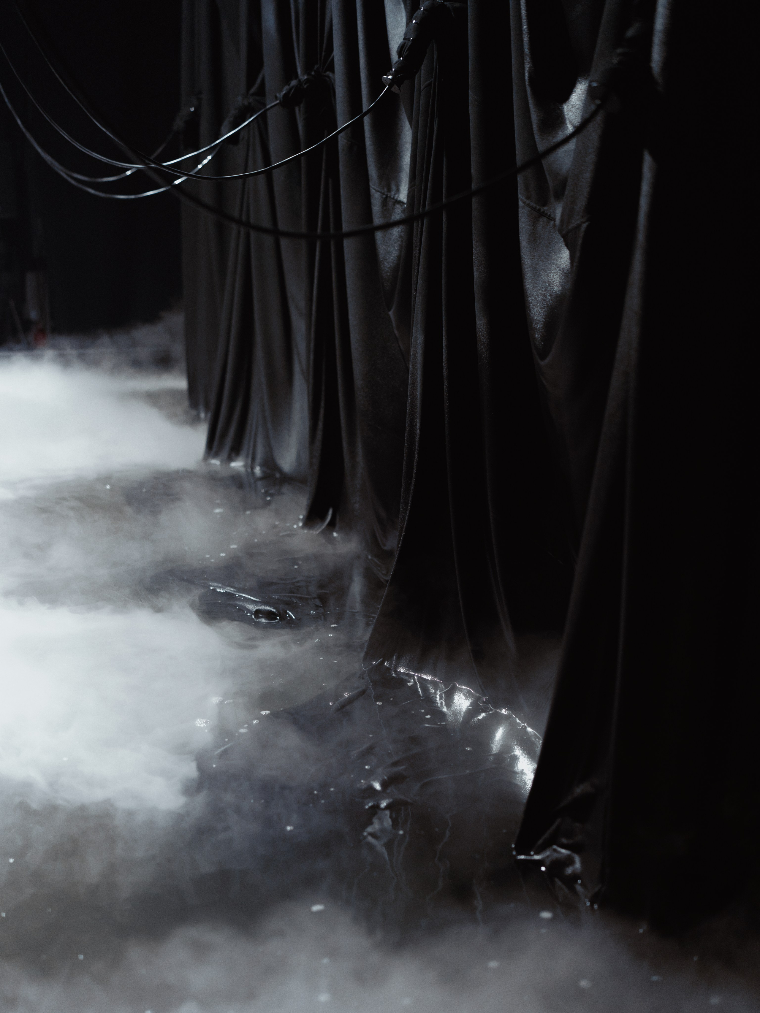 INTERVALS.EXHIBITION. @tomrus: Рустам Шагиморданов — фотограф