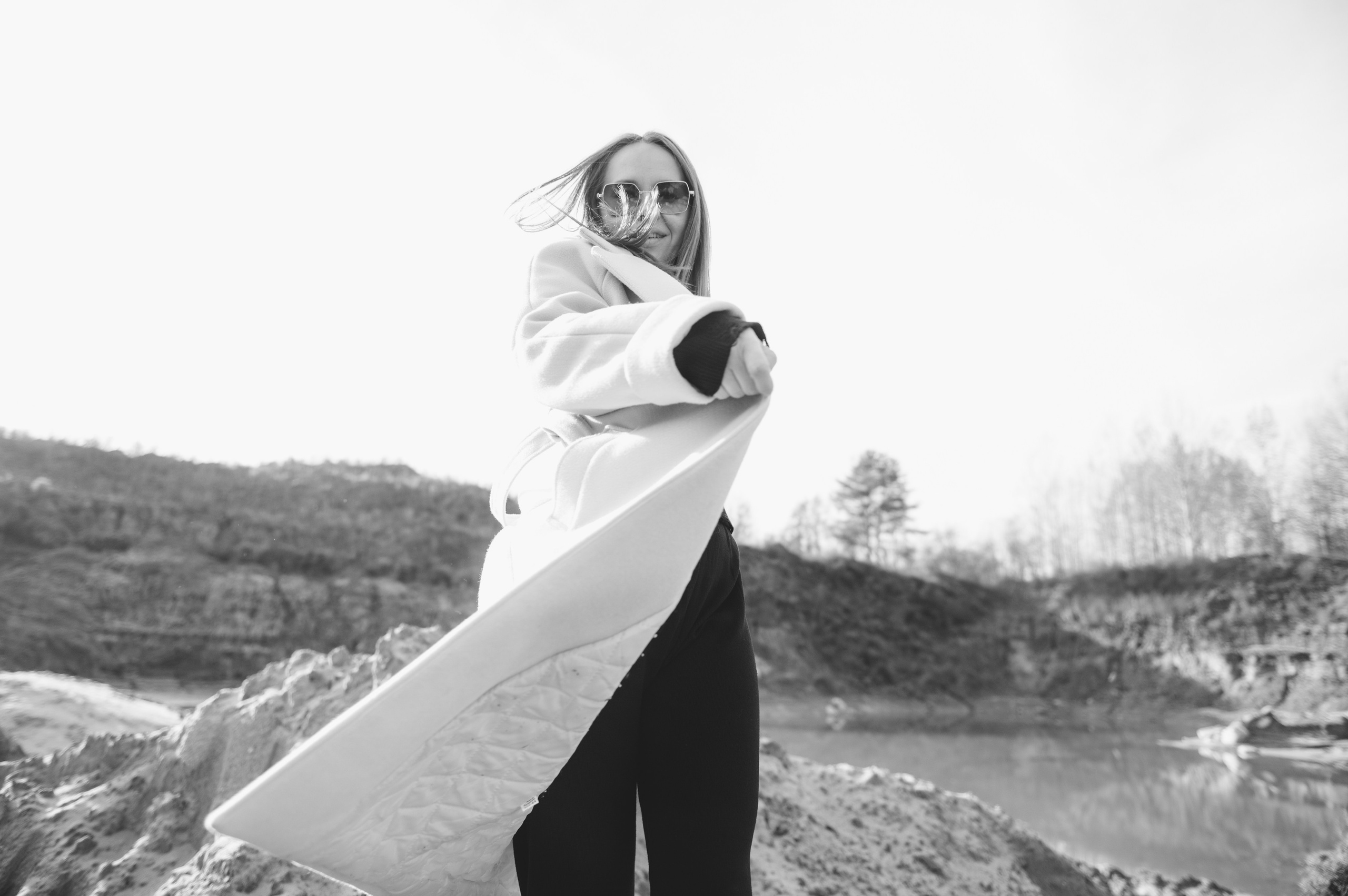 Индивидуальные съемки. Фотограф Марина Лысова