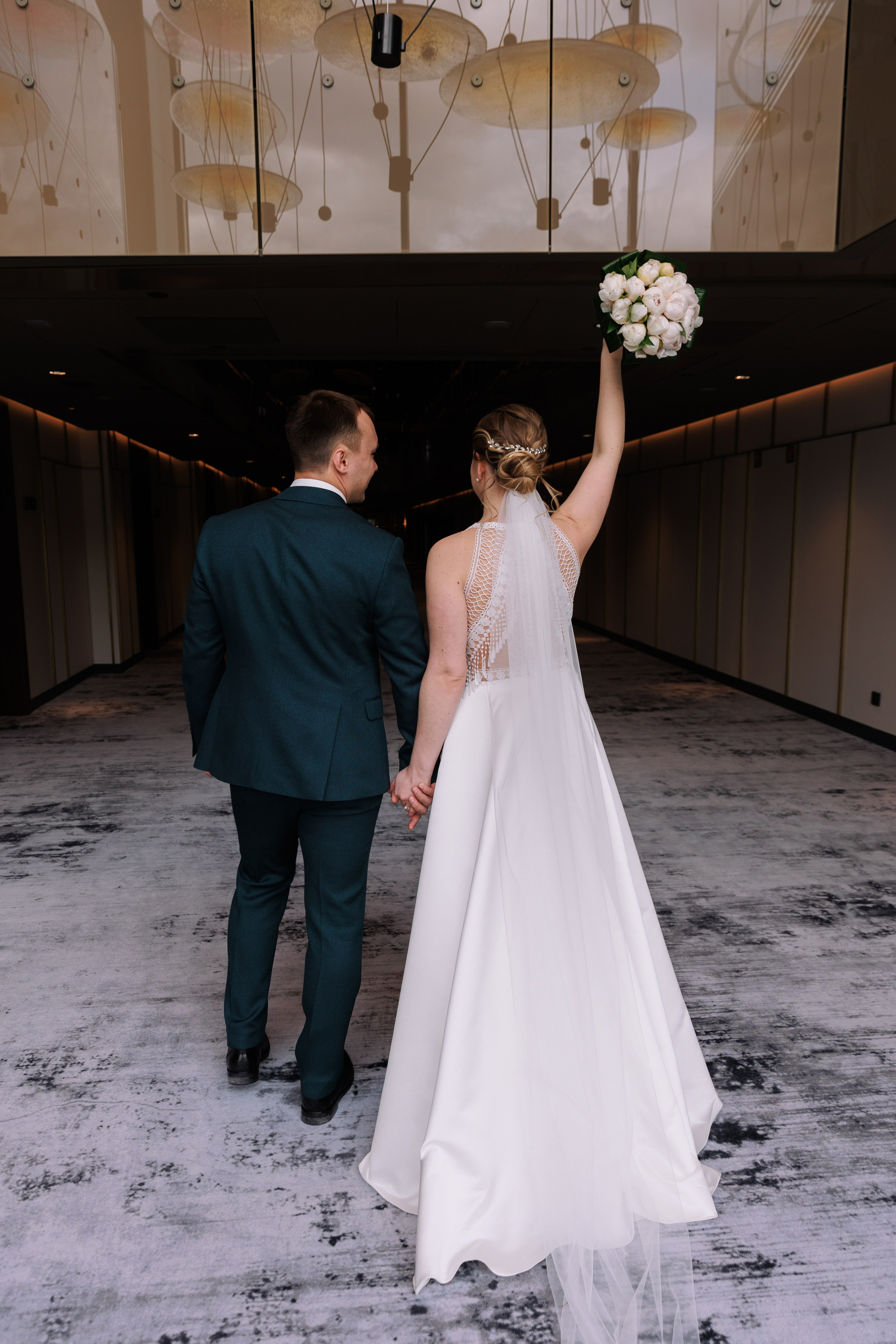 Владислав & Анна. Фотограф Полина Лытнева