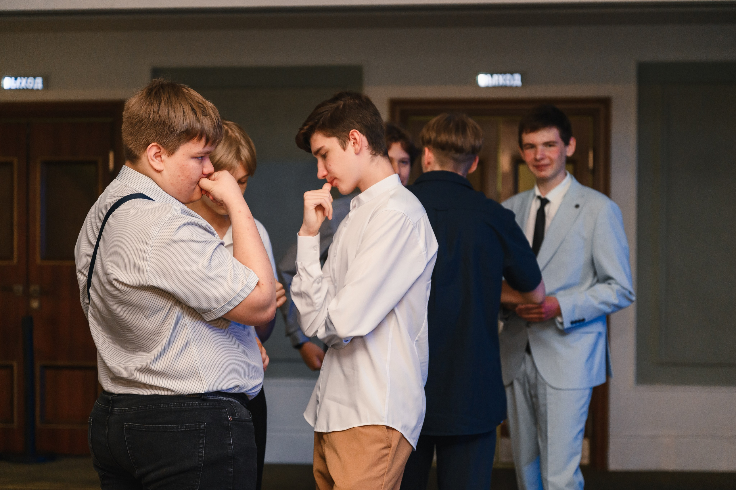 Выпускной в Малахите. Wedding and family photographer USA