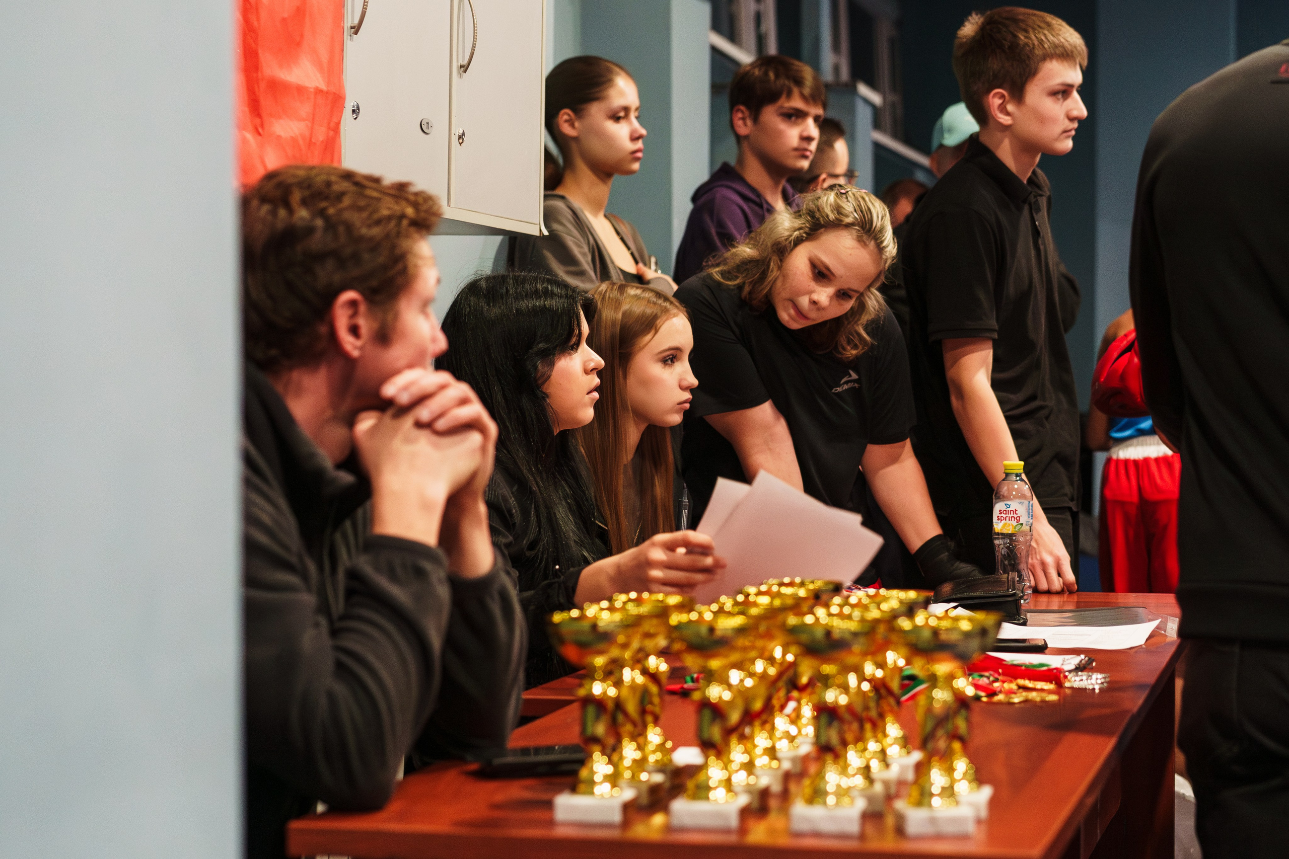 «Репортаж». Reportage, wedding and portrait photographer in Kazan | Rinat Minikhanov