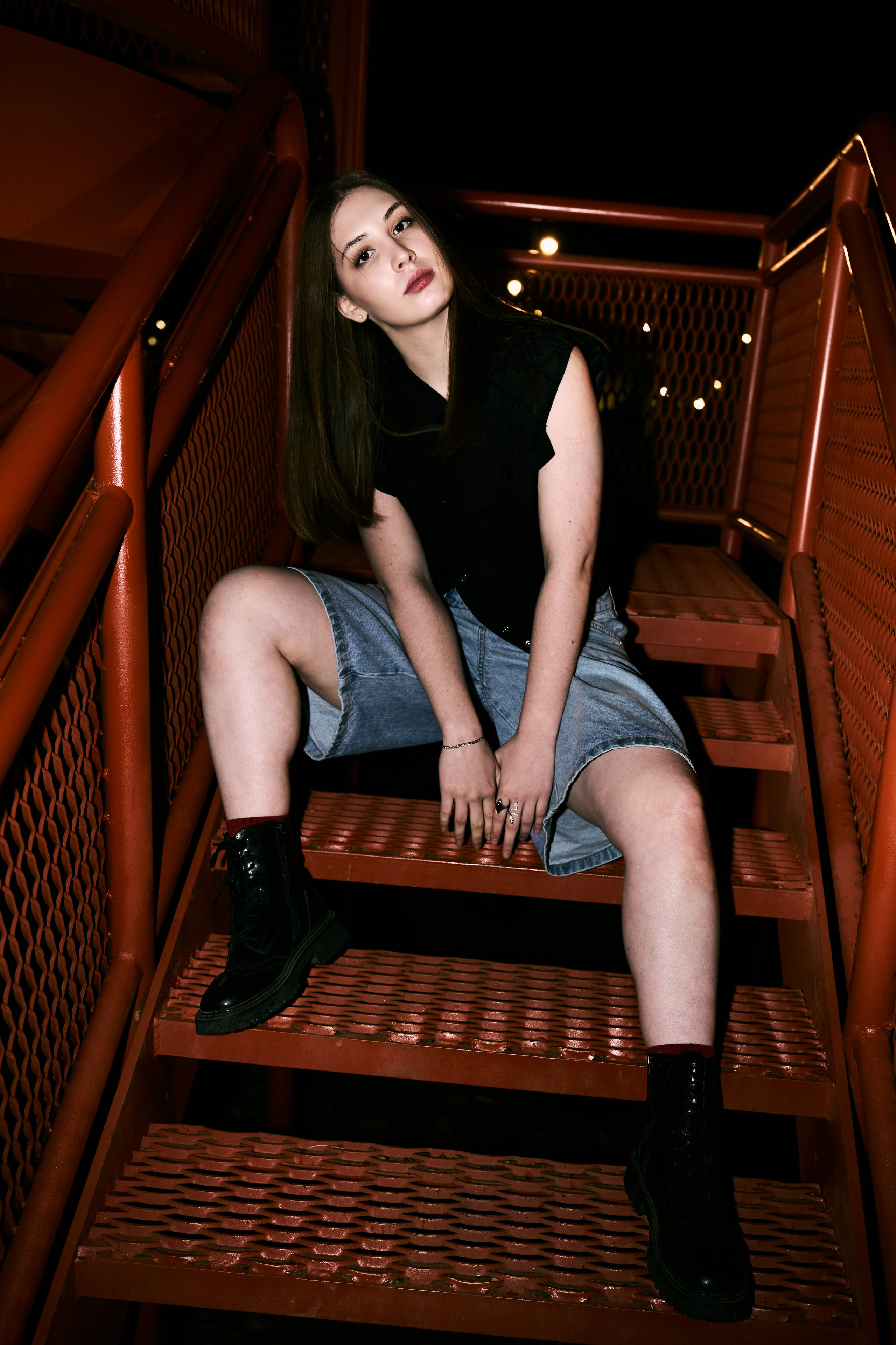 Суфия. Репортажный, свадебный и портретный фотограф в Казани | Ринат Миниханов