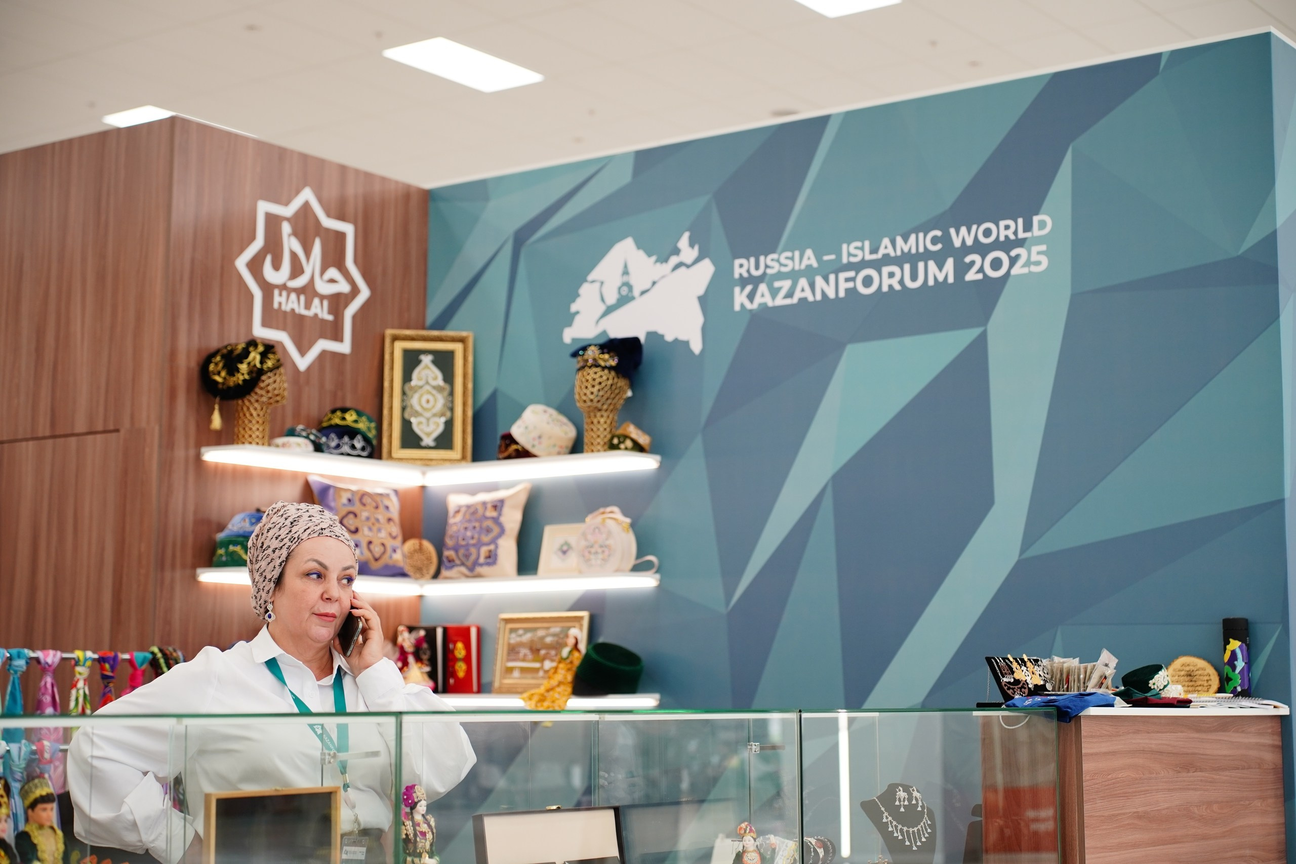 Репортаж XVI экономического форума Россия — Исламский мир: KAZANFORUM. Репортажный, свадебный и портретный фотограф в Казани | Ринат Миниханов