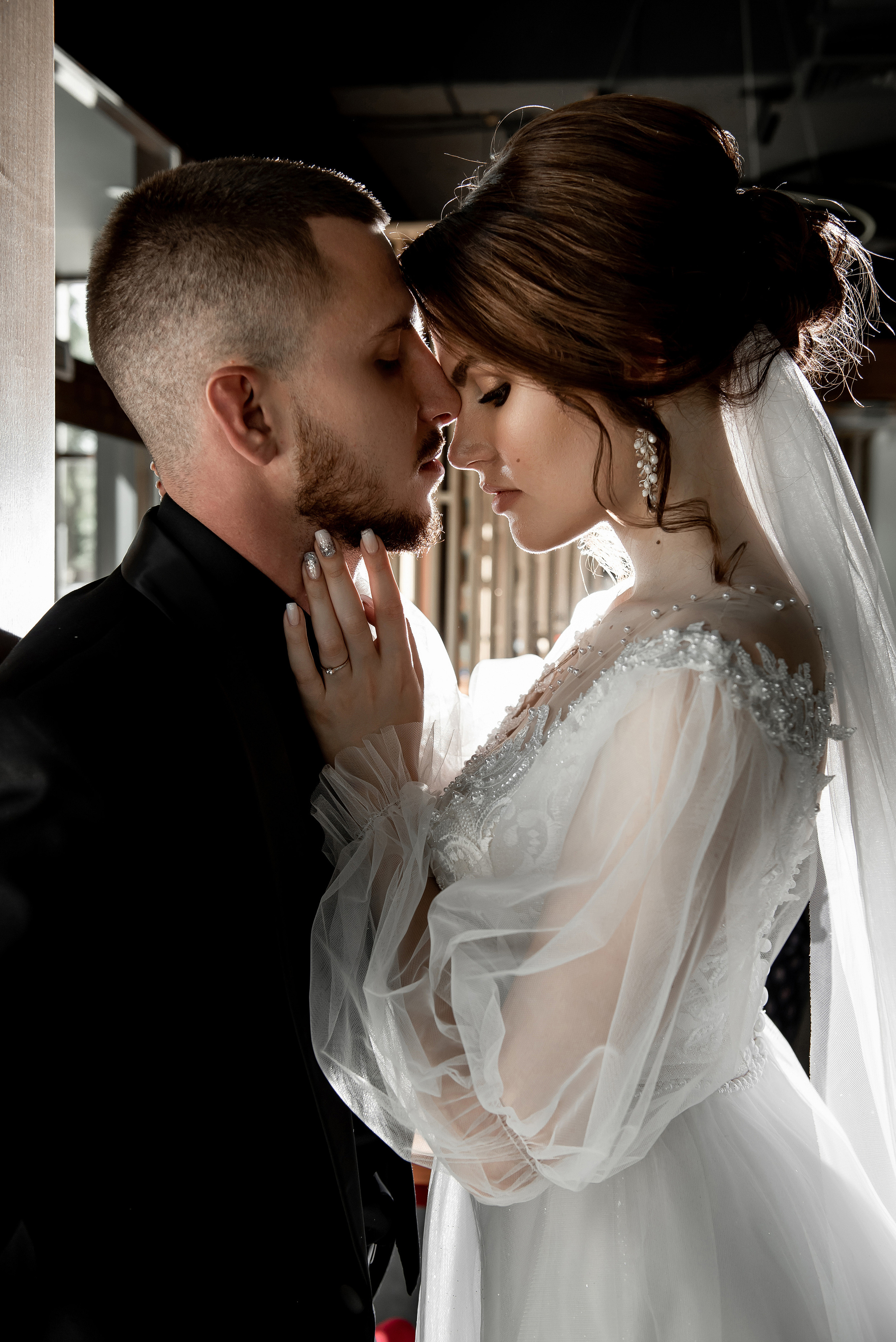 Твой Свадебный фотограф в Благовещенске. Свадебный фотограф в Благовещенске Тюменцевы Иван и Татьяна