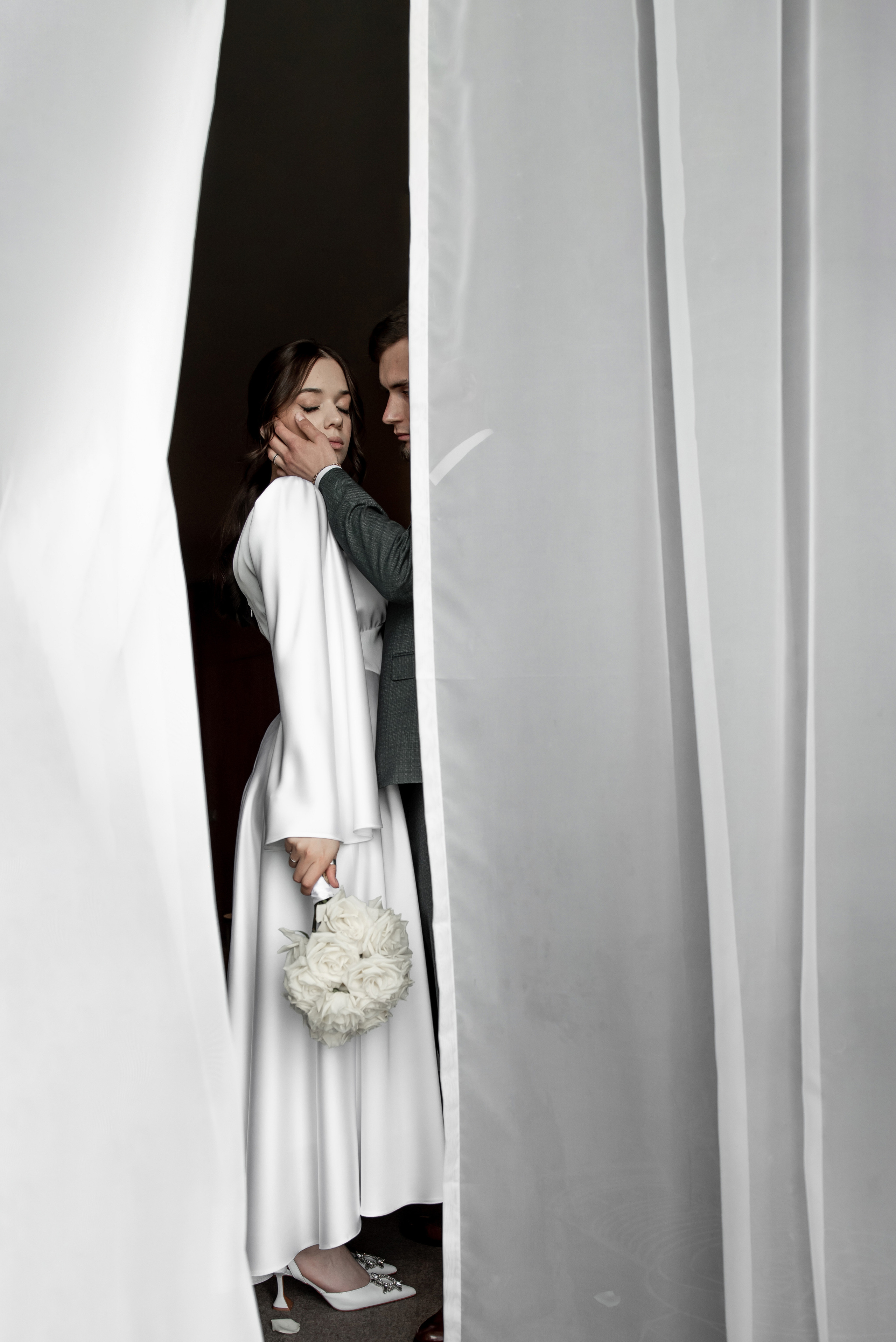 Твой Свадебный фотограф в Благовещенске. Свадебный фотограф в Благовещенске Тюменцевы Иван и Татьяна