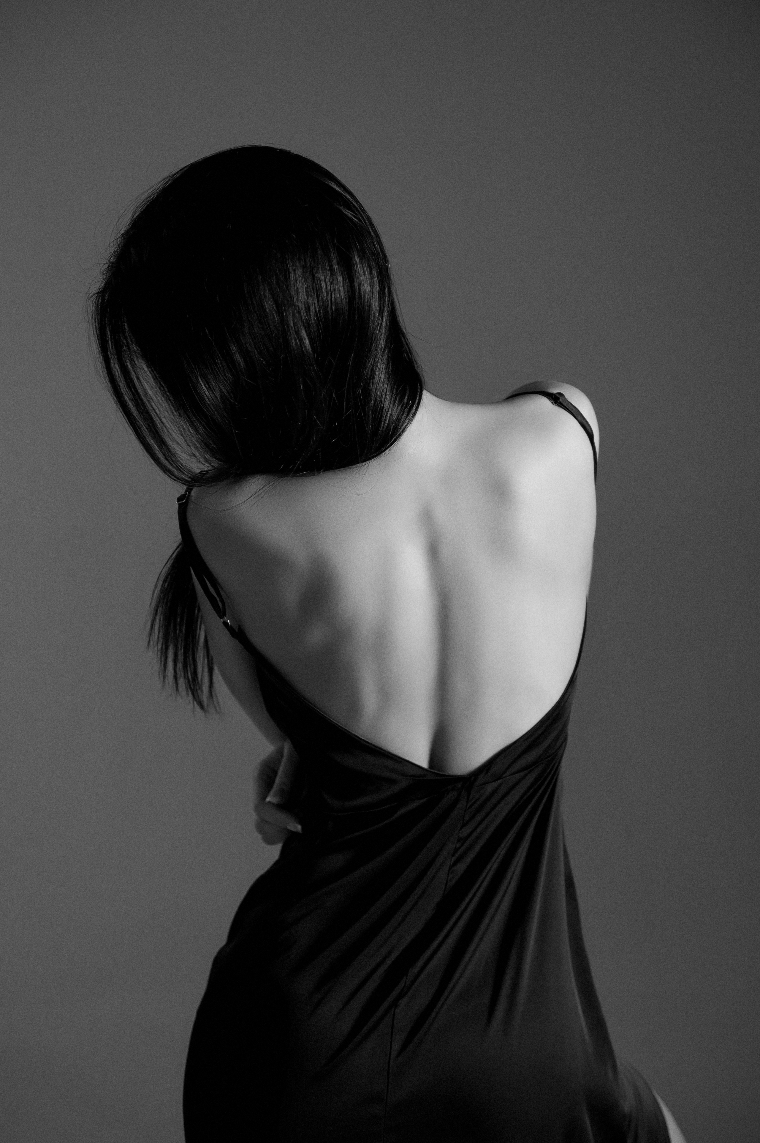 Портретная съемка в Благовещенске. Индивидуальная фотосессия. Свадебный фотограф в Благовещенске Тюменцевы Иван и Татьяна