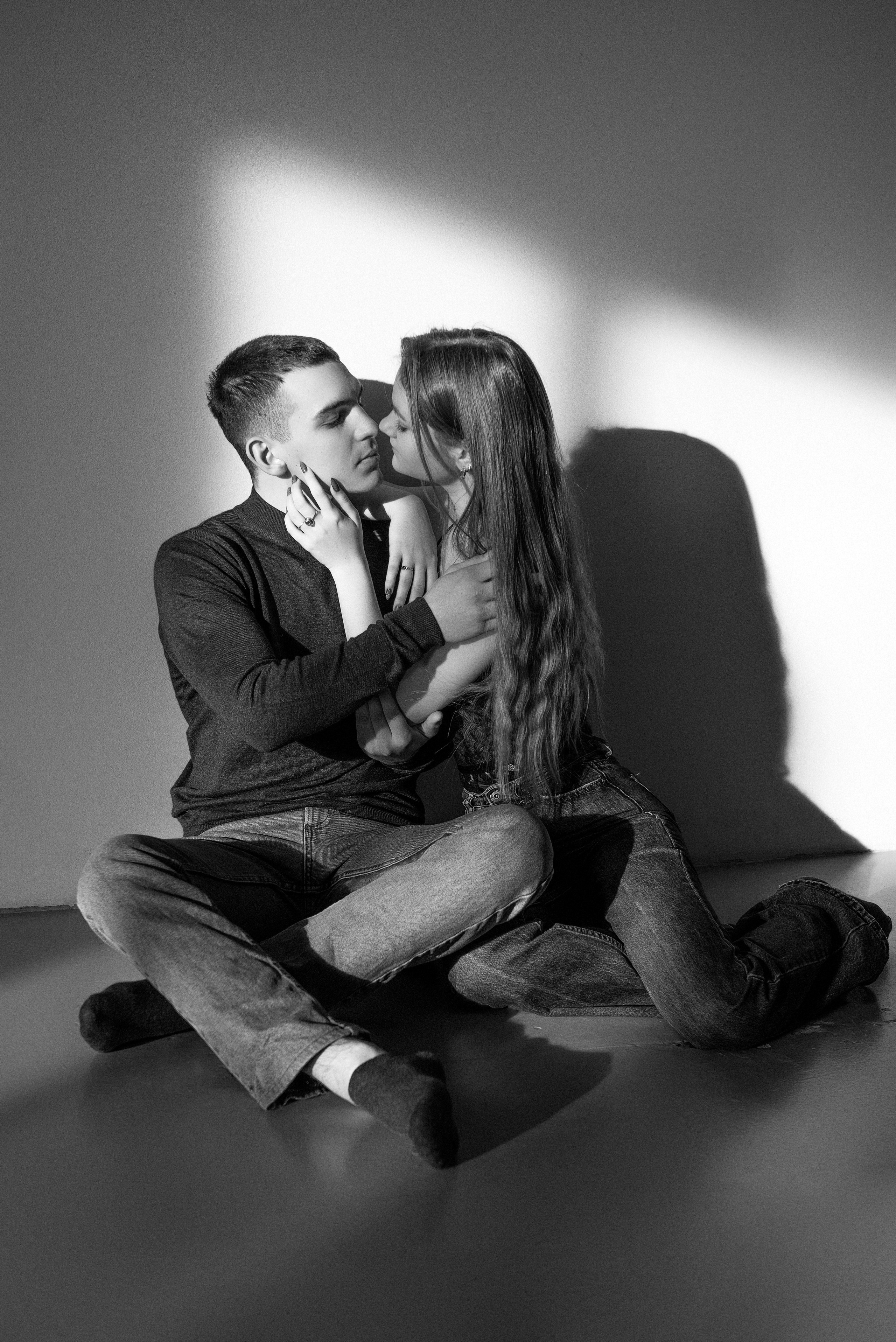 Love Story в Благовещенске. Фотограф Лавстори на Дальнем Востоке. Свадебный фотограф в Благовещенске Тюменцевы Иван и Татьяна