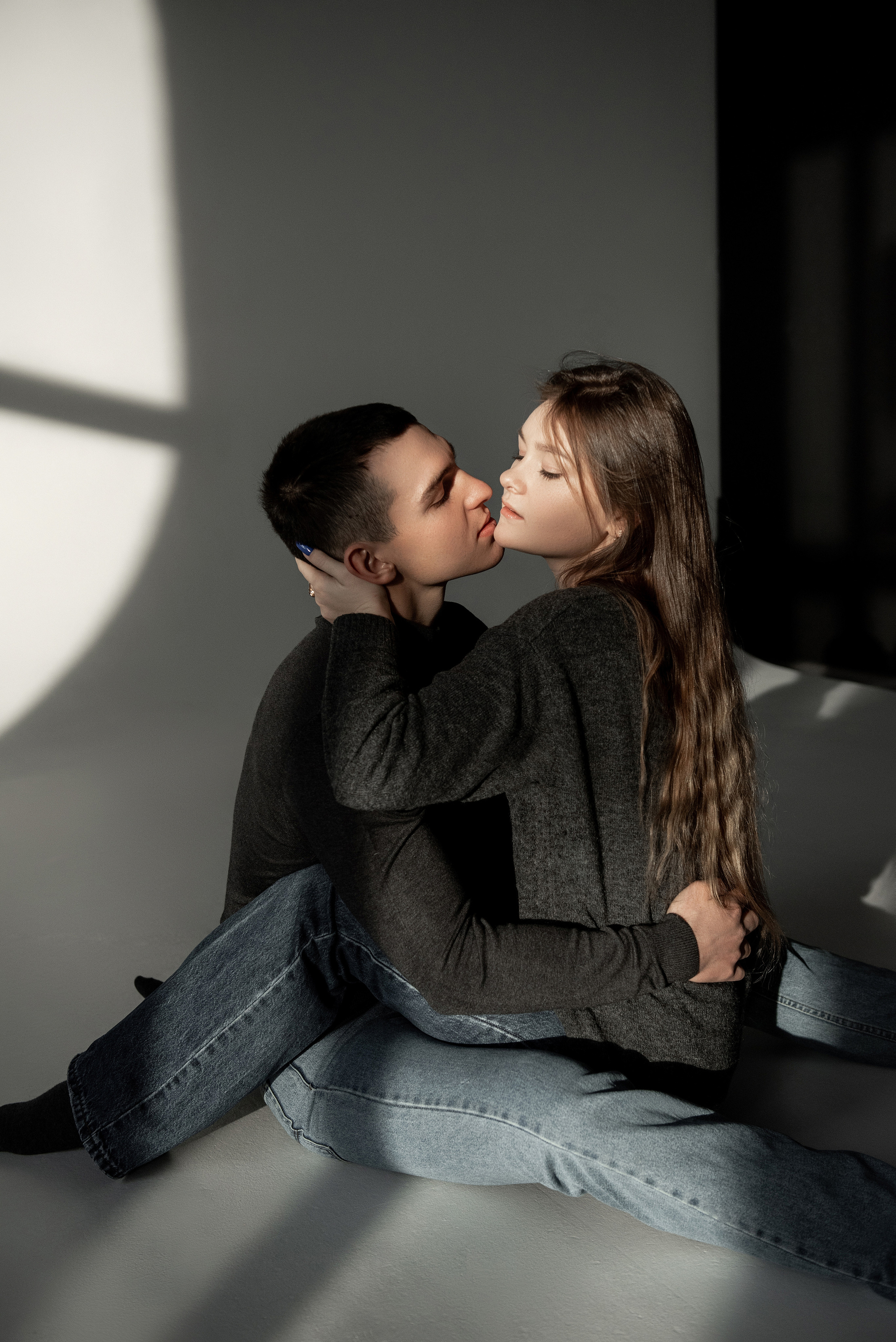 Love Story в Благовещенске. Фотограф Лавстори на Дальнем Востоке. Свадебный фотограф в Благовещенске Тюменцевы Иван и Татьяна