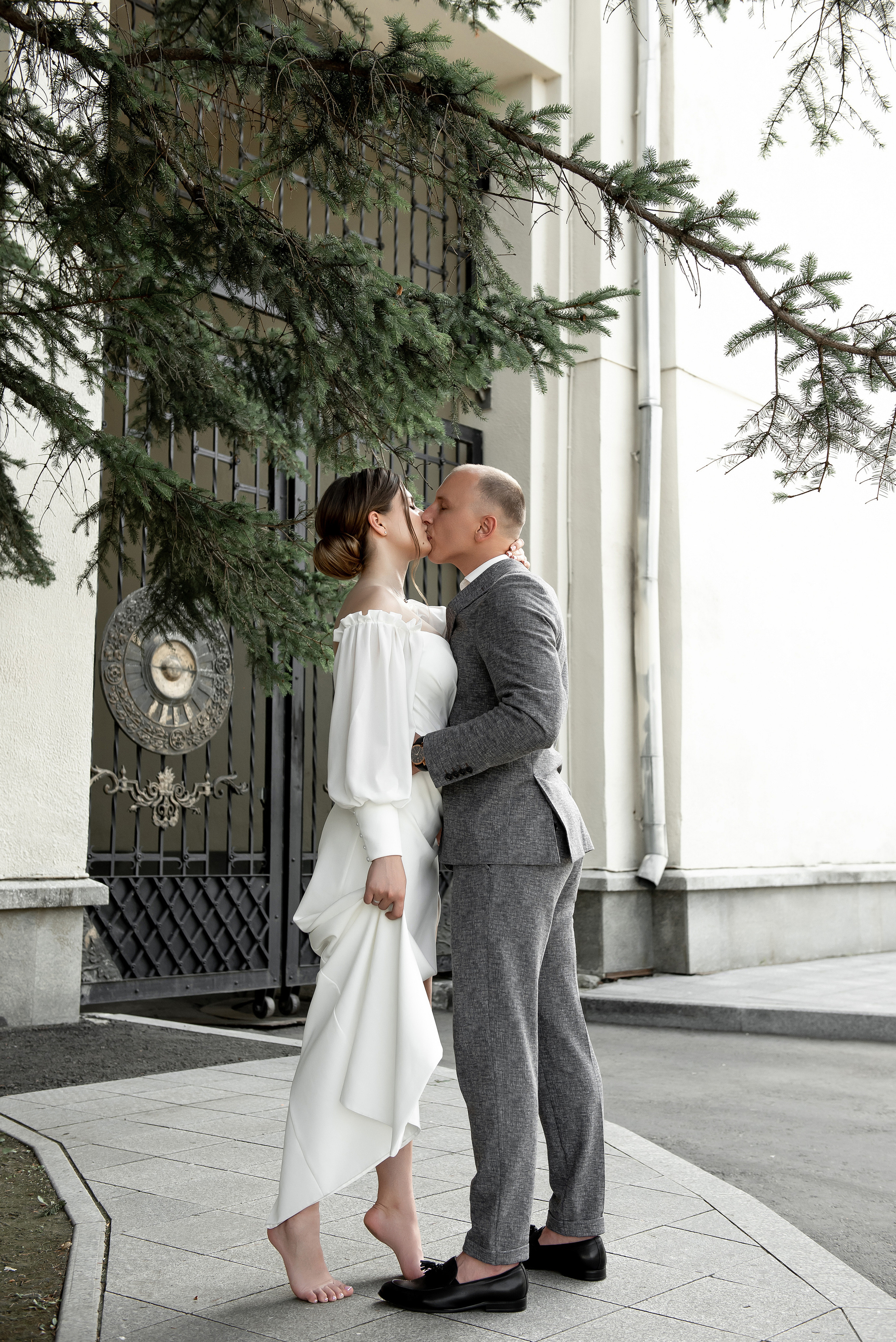 Твой Свадебный фотограф в Благовещенске. Свадебный фотограф в Благовещенске Тюменцевы Иван и Татьяна