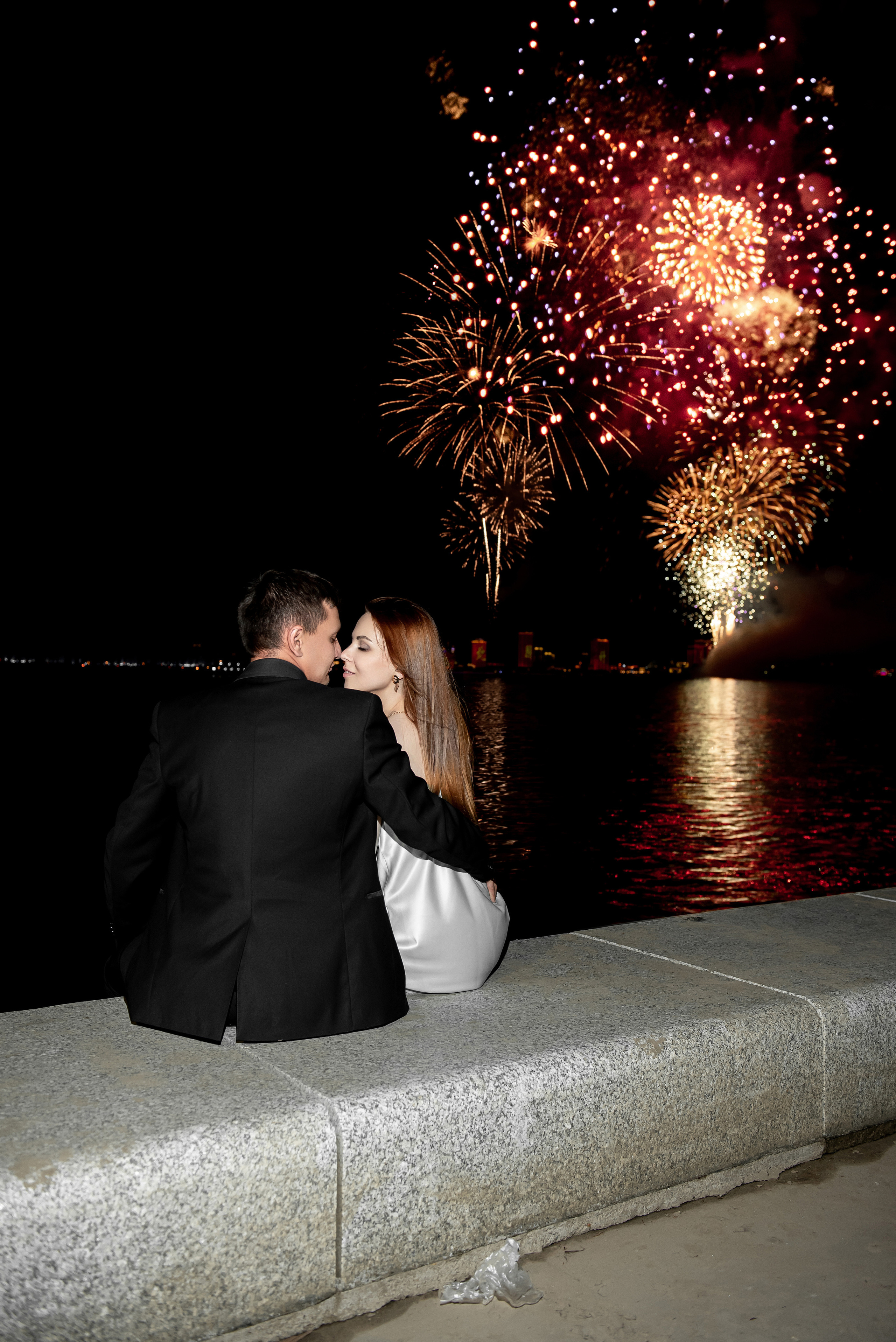 Love Story в Благовещенске. Фотограф Лавстори на Дальнем Востоке. Свадебный фотограф в Благовещенске Тюменцевы Иван и Татьяна