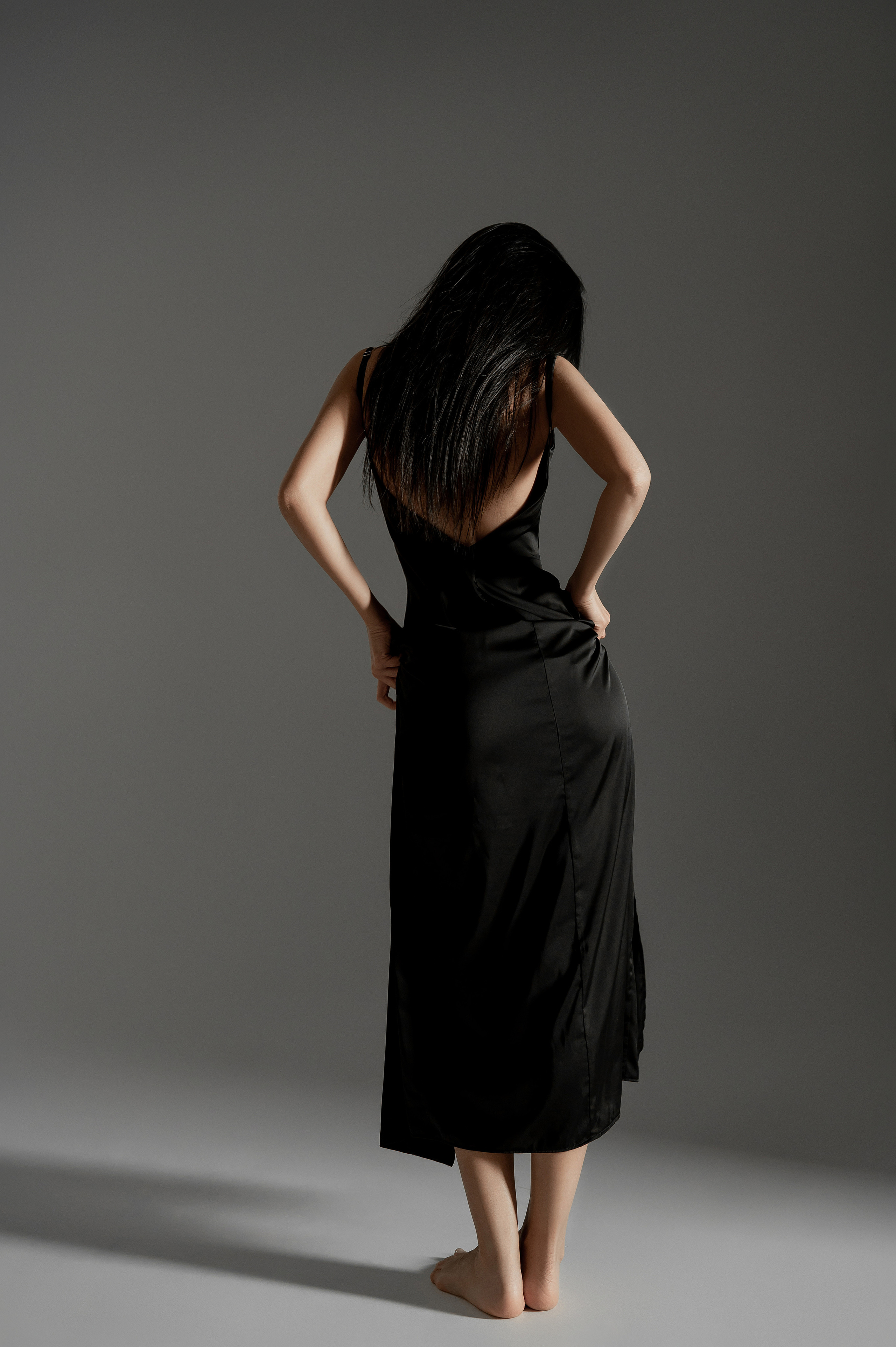 Портретная съемка в Благовещенске. Индивидуальная фотосессия. Свадебный фотограф в Благовещенске Тюменцевы Иван и Татьяна