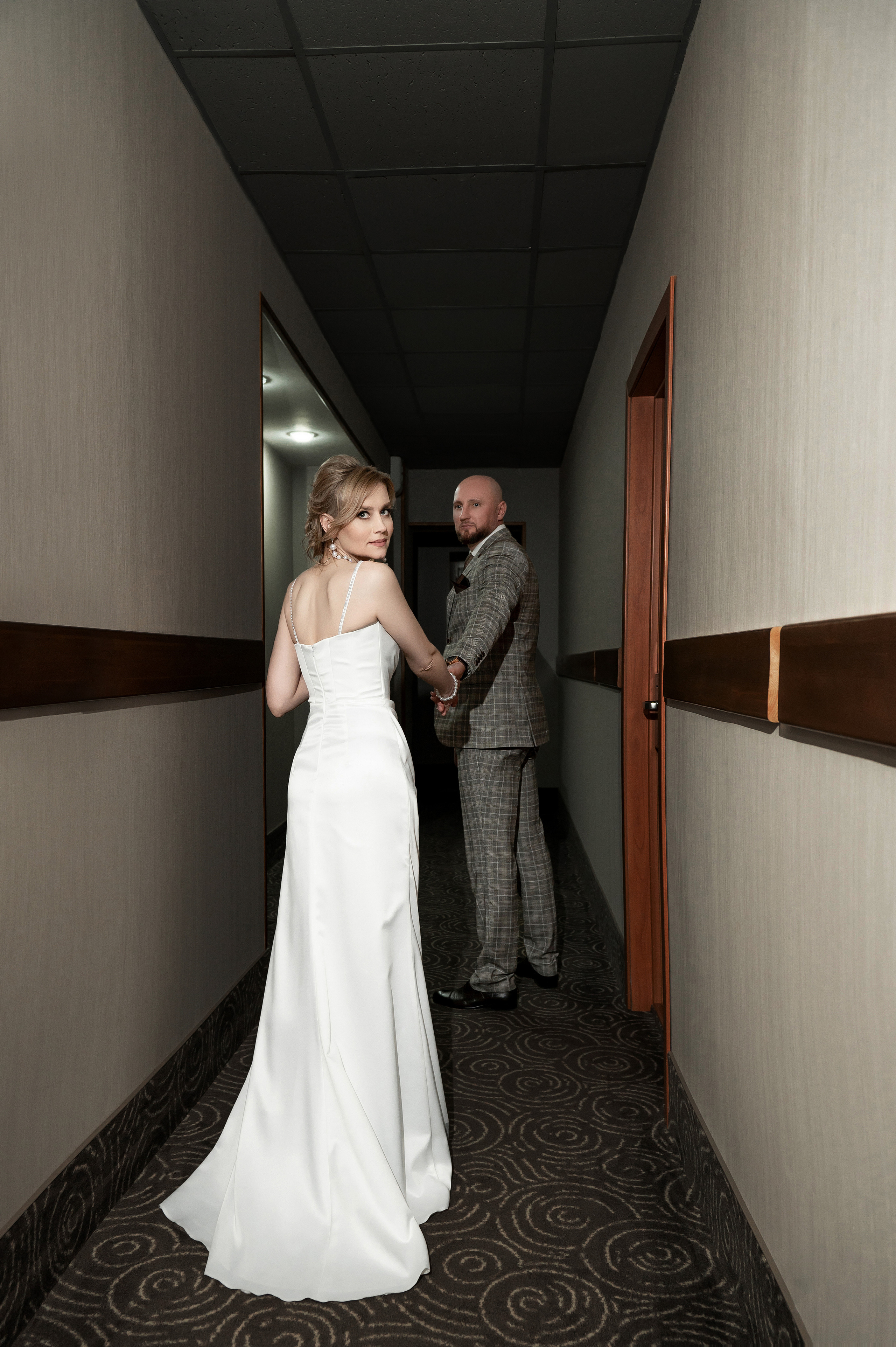 Твой Свадебный фотограф в Благовещенске. Свадебный фотограф в Благовещенске Тюменцевы Иван и Татьяна