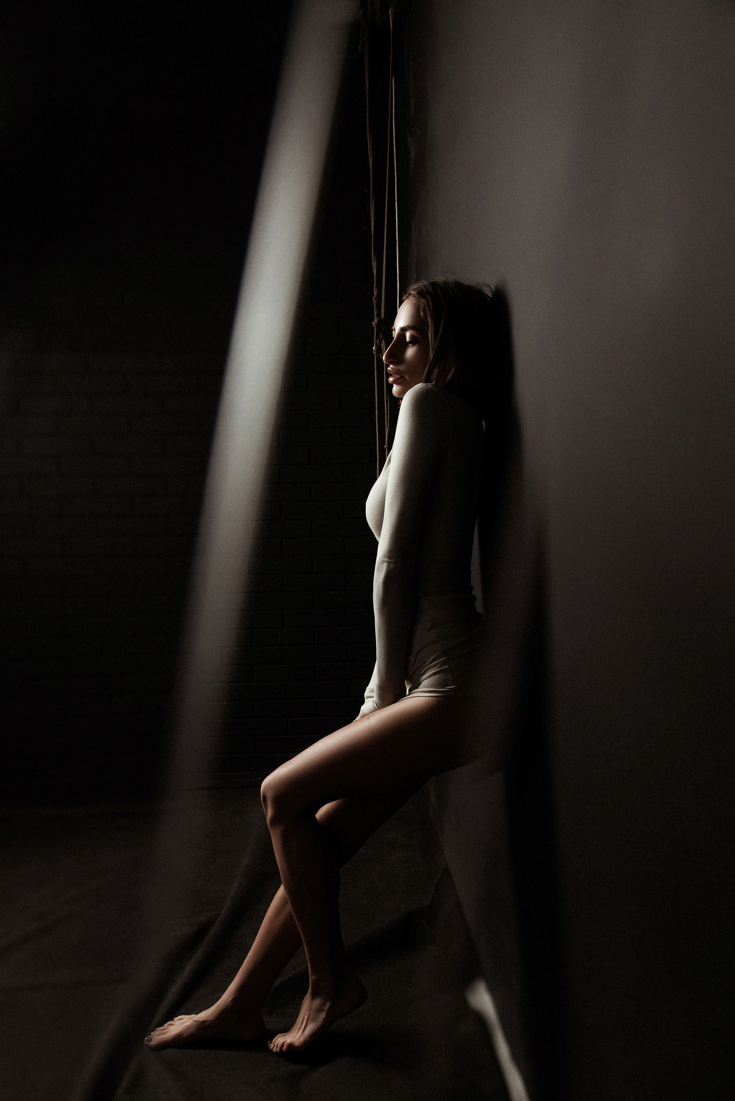 Портретная съемка в Благовещенске. Индивидуальная фотосессия. Свадебный фотограф в Благовещенске Тюменцевы Иван и Татьяна