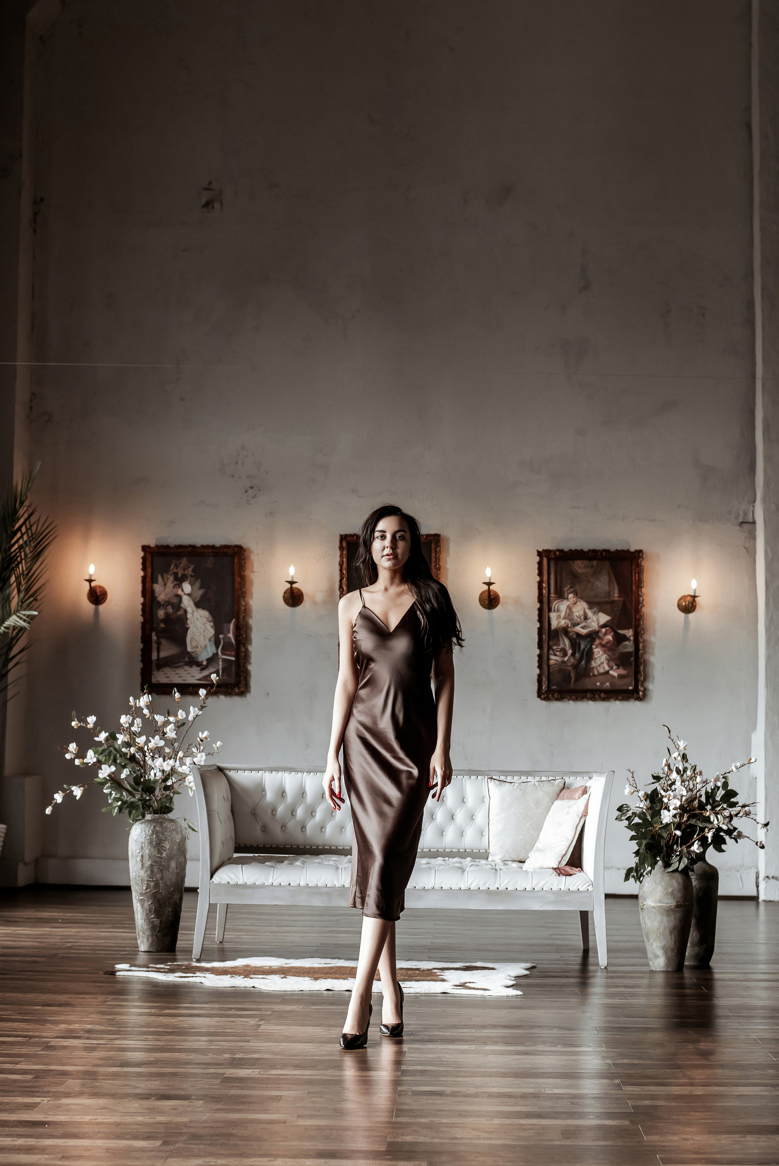 Портретная съемка в Благовещенске. Индивидуальная фотосессия. Свадебный фотограф в Благовещенске Тюменцевы Иван и Татьяна