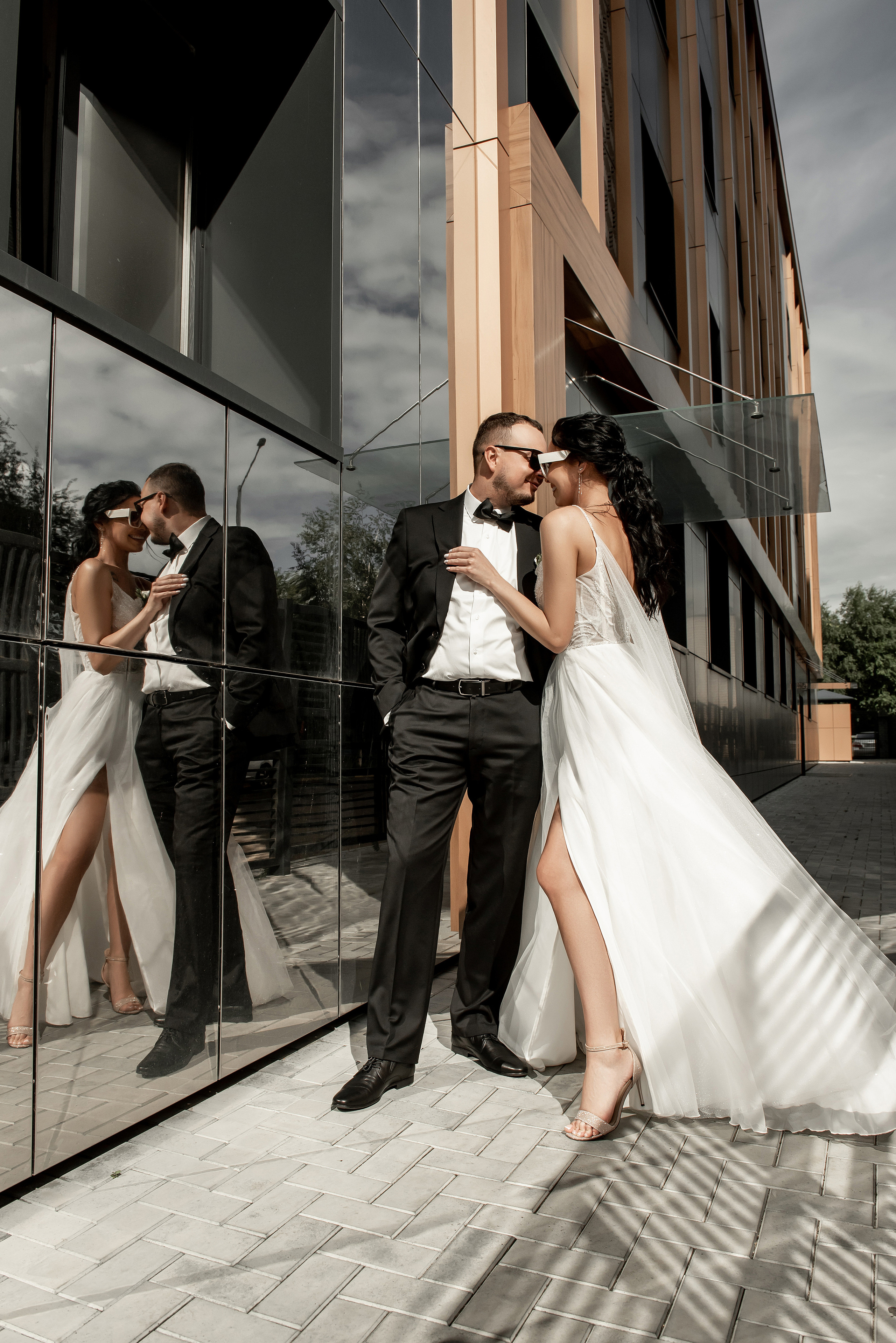 Твой Свадебный фотограф в Благовещенске. Свадебный фотограф в Благовещенске Тюменцевы Иван и Татьяна