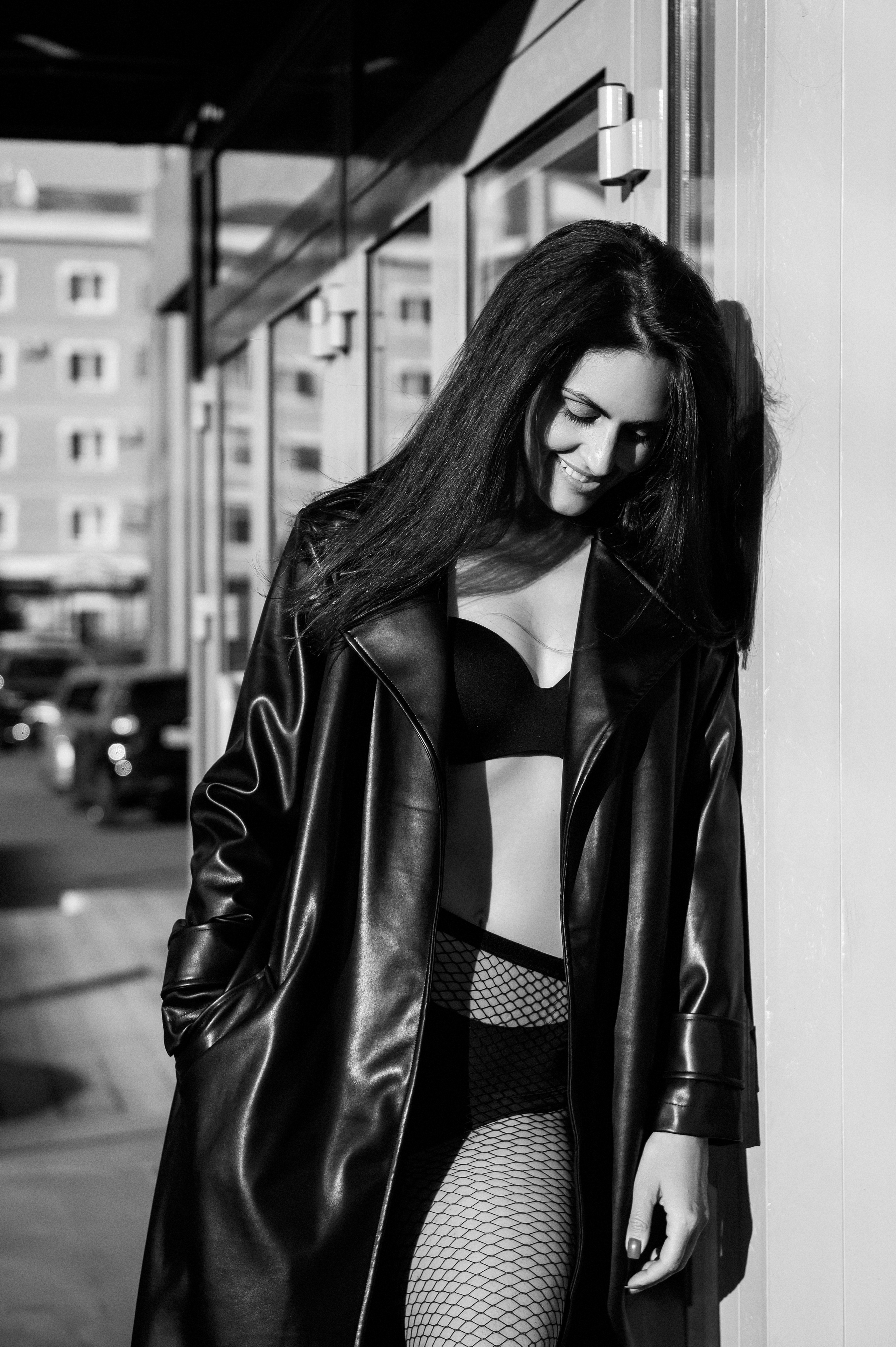 Портретная съемка в Благовещенске. Индивидуальная фотосессия. Свадебный фотограф в Благовещенске Тюменцевы Иван и Татьяна